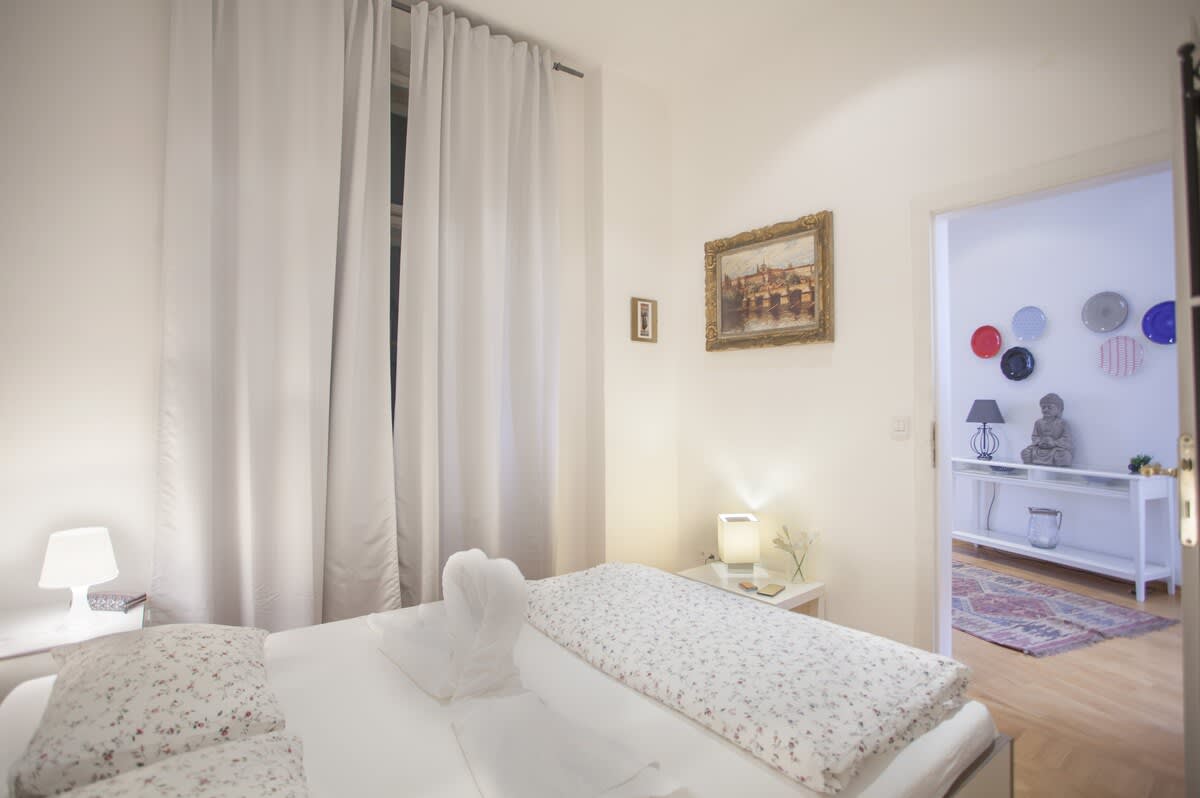 Charles Bridge Apartment - Foto 19