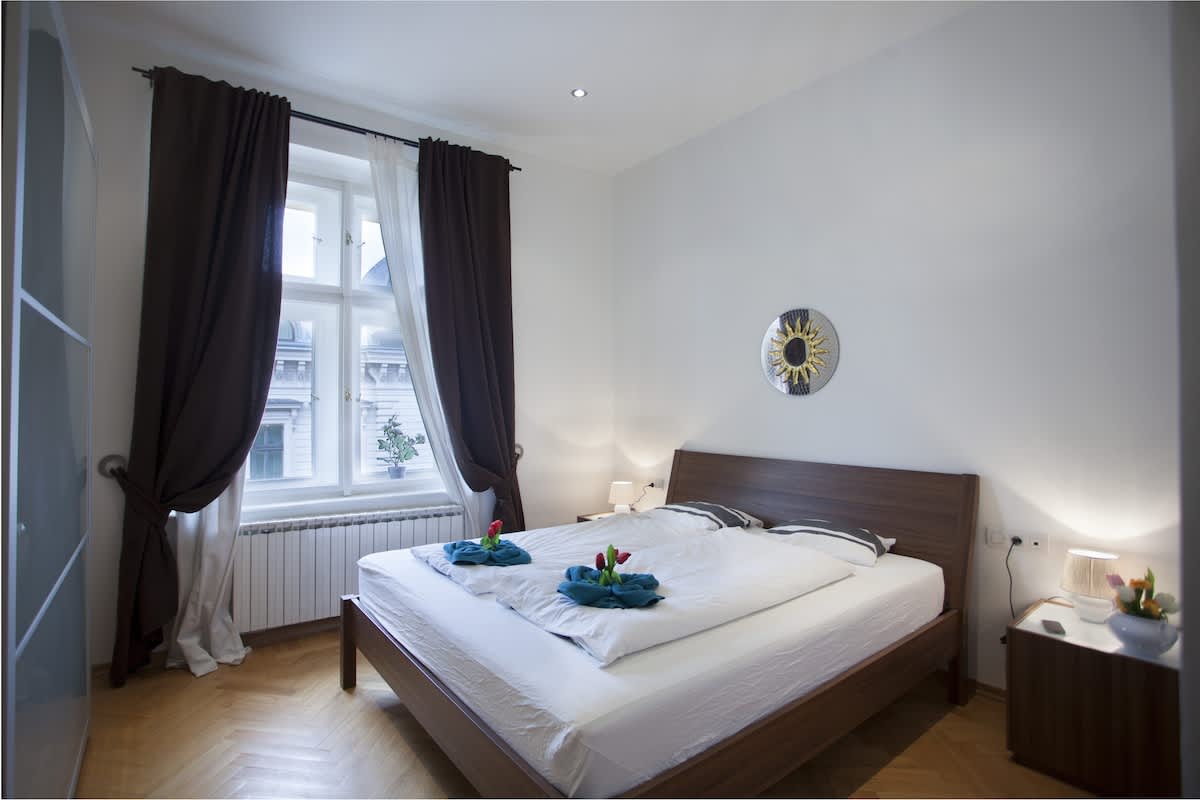 Charles Bridge Apartment - Foto 17