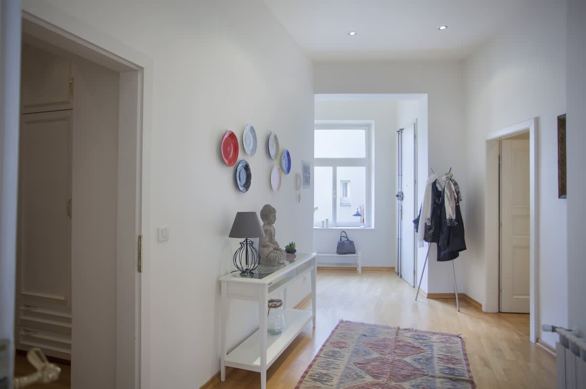 Charles Bridge Apartment - Foto 24