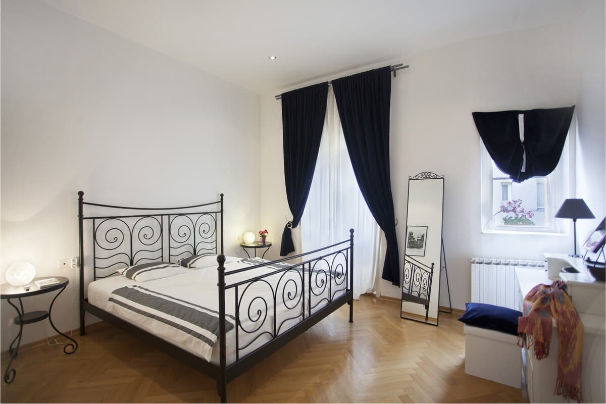 Charles Bridge Apartment - Foto 12
