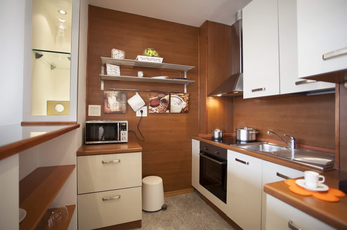 Charles Bridge Apartment - Foto 27