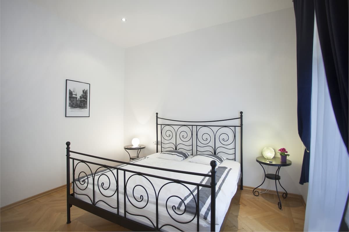 Charles Bridge Apartment - Foto 13