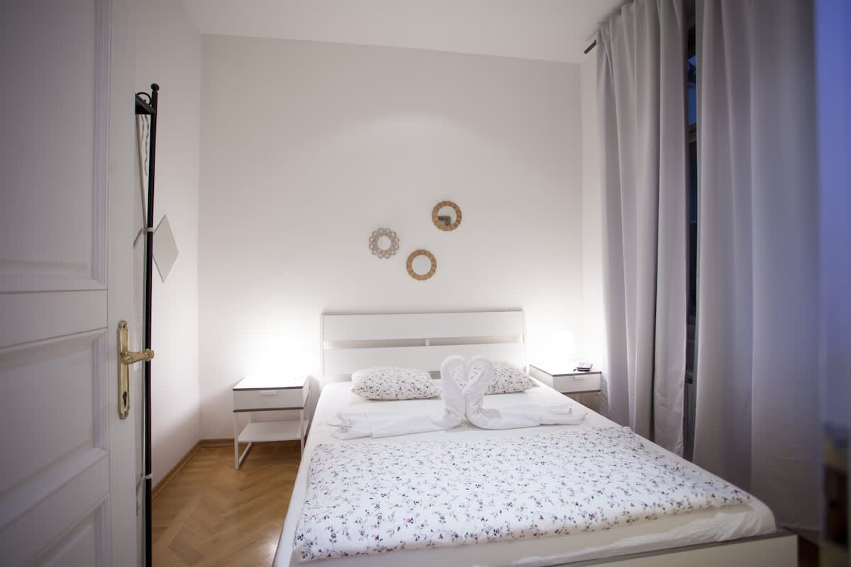 Charles Bridge Apartment - Foto 22