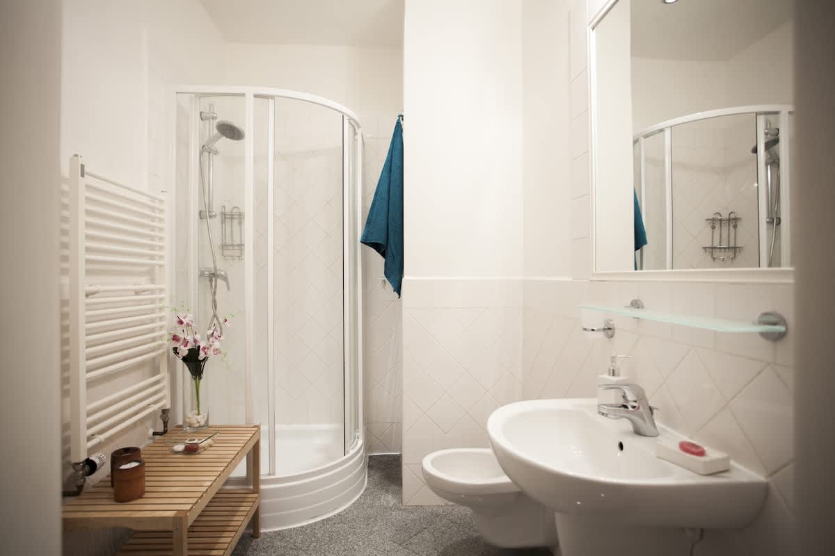 Charles Bridge Apartment - Foto 20