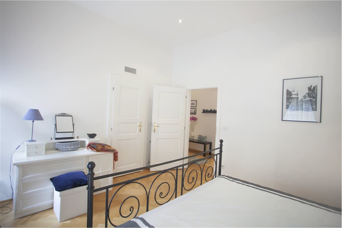 Charles Bridge Apartment - Foto 11