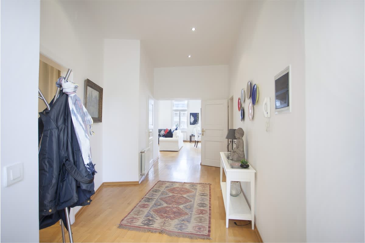 Charles Bridge Apartment - Foto 8