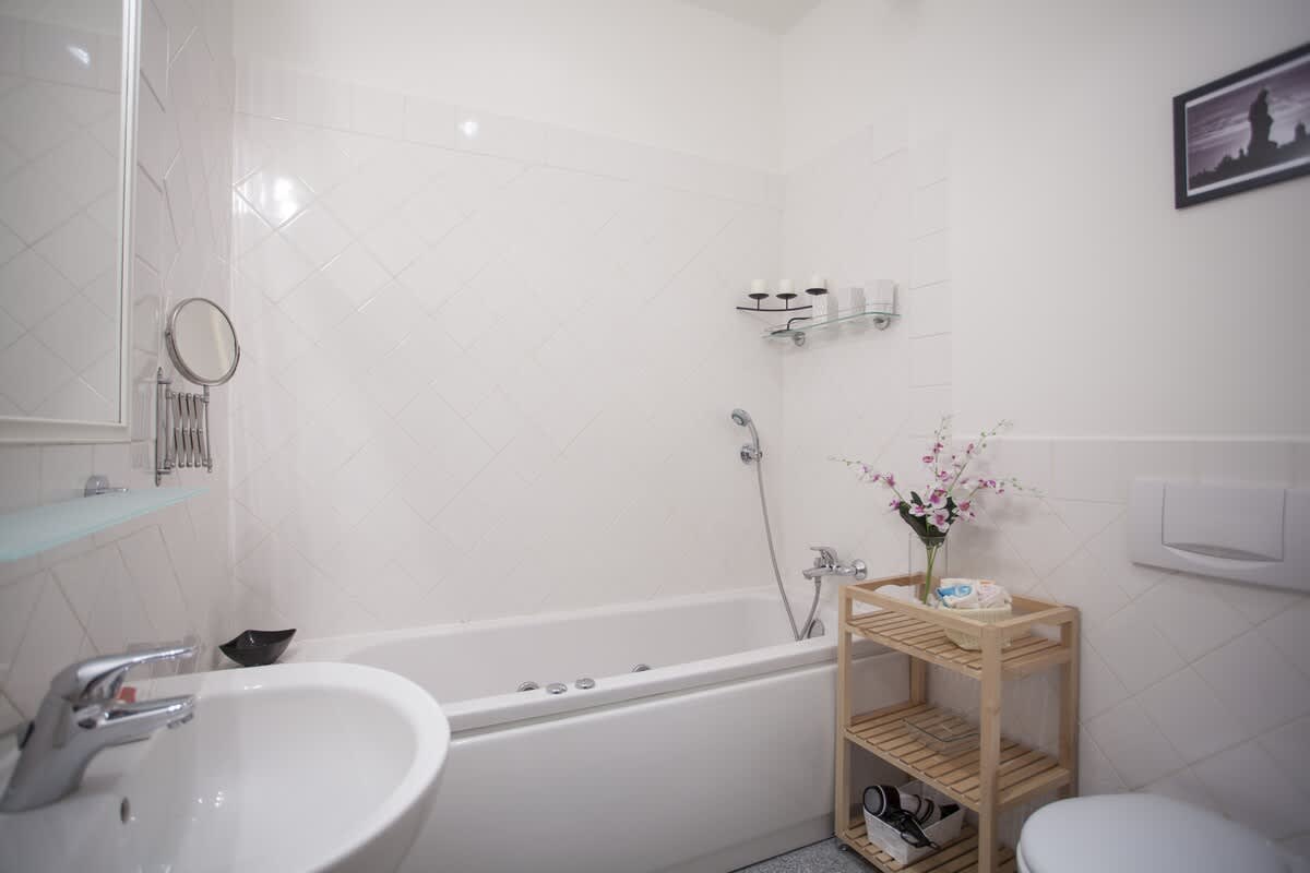 Charles Bridge Apartment - Foto 14