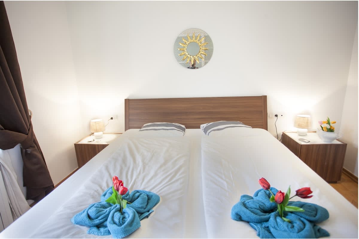 Charles Bridge Apartment - Foto 16