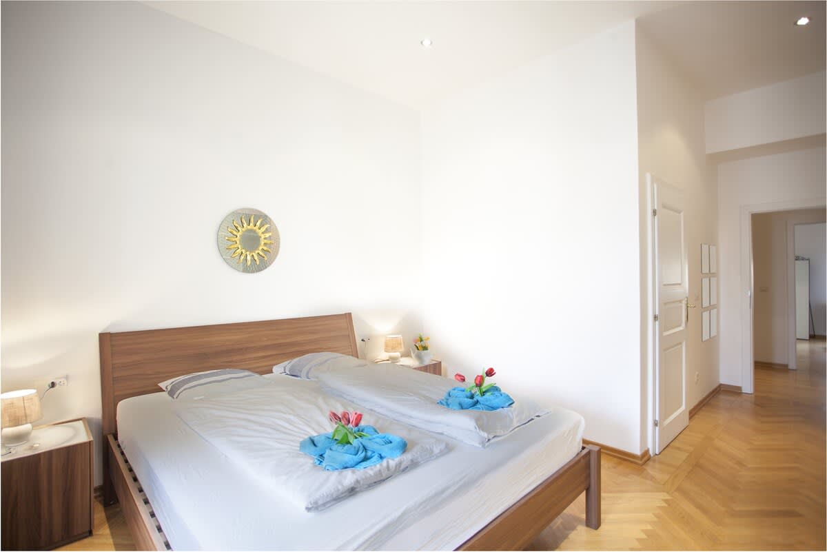 Charles Bridge Apartment - Foto 18