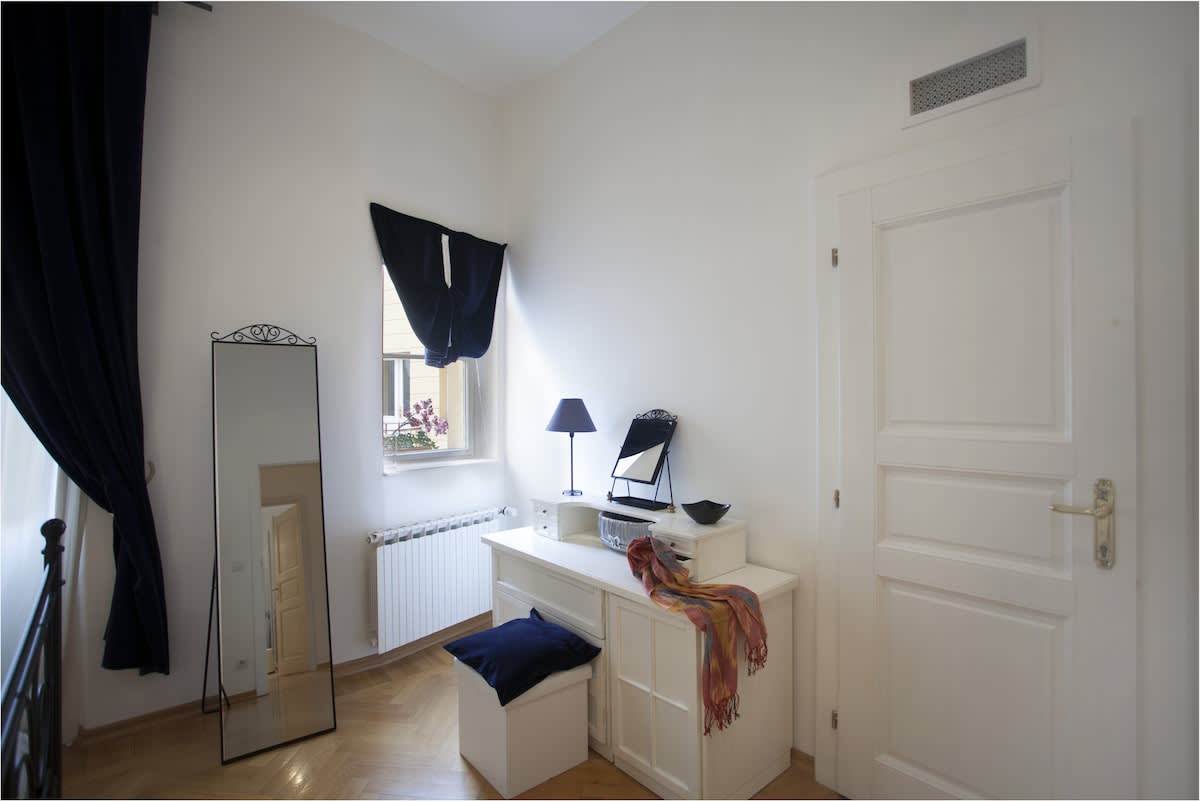 Charles Bridge Apartment - Foto 10