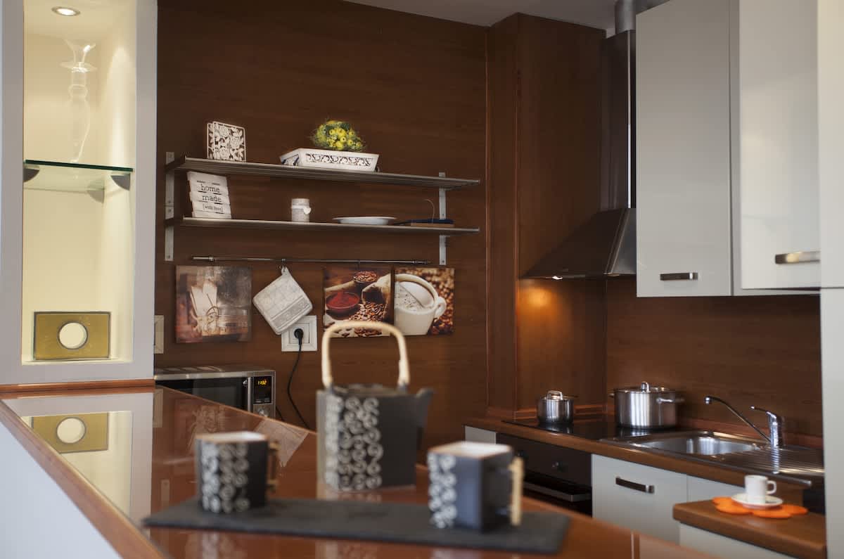 Charles Bridge Apartment - Foto 6