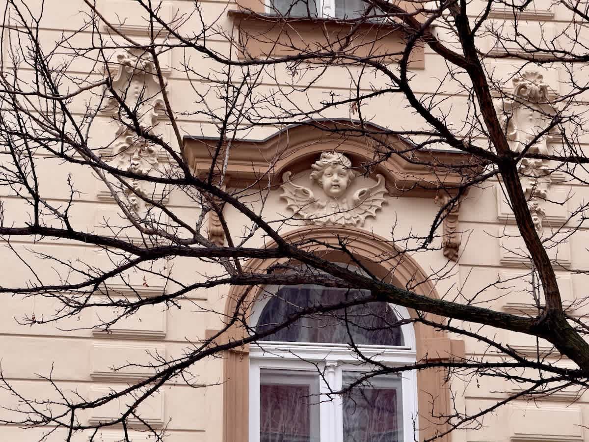 Attic 15 min  to Charles Bridge - Foto 8