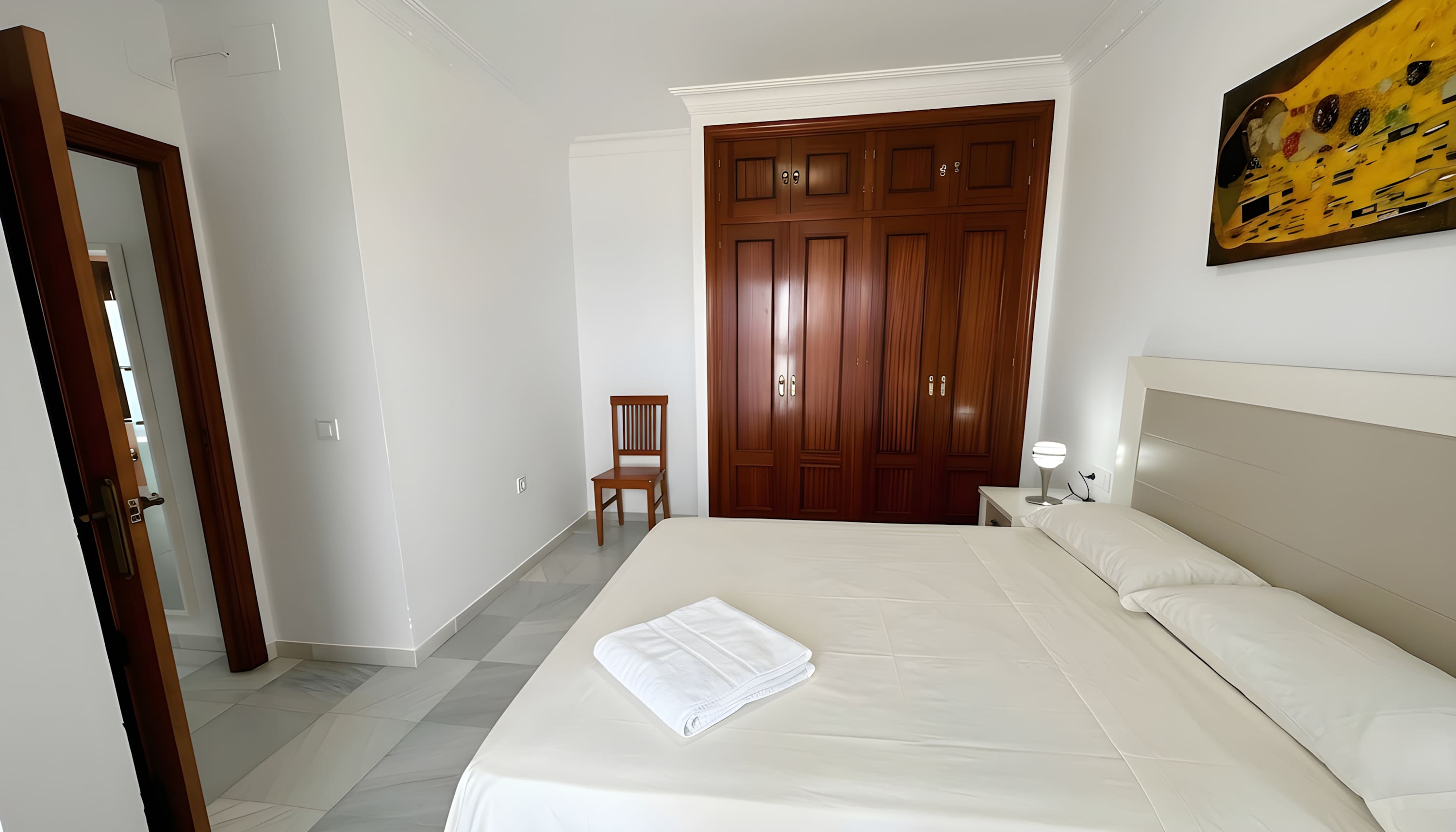 Alojamiento con ba y espectaculares - image 10