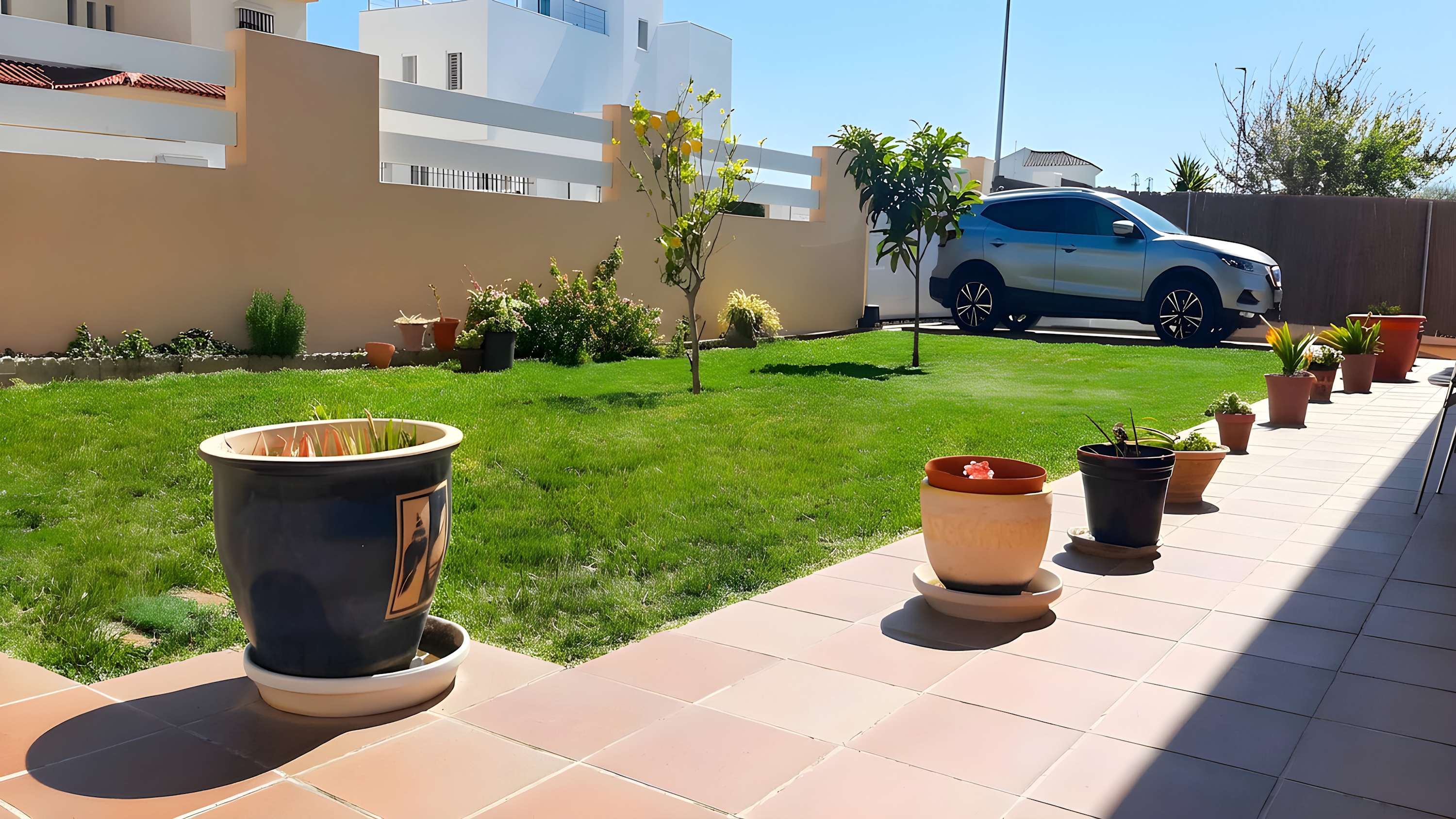 Casa privada con piscina y barbacoa en chiclana - image 31