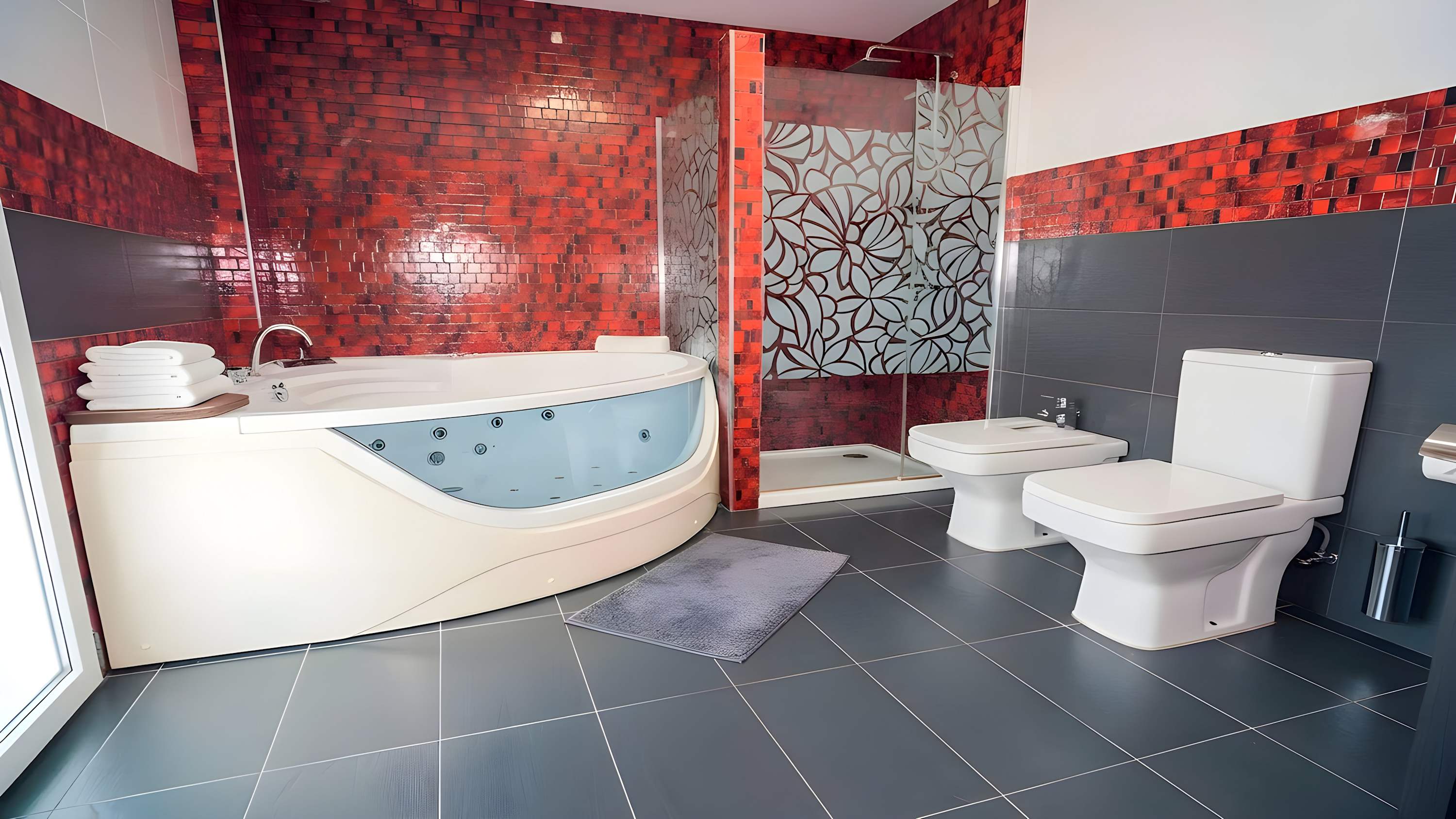 Casa privada con piscina y barbacoa en chiclana - image 27