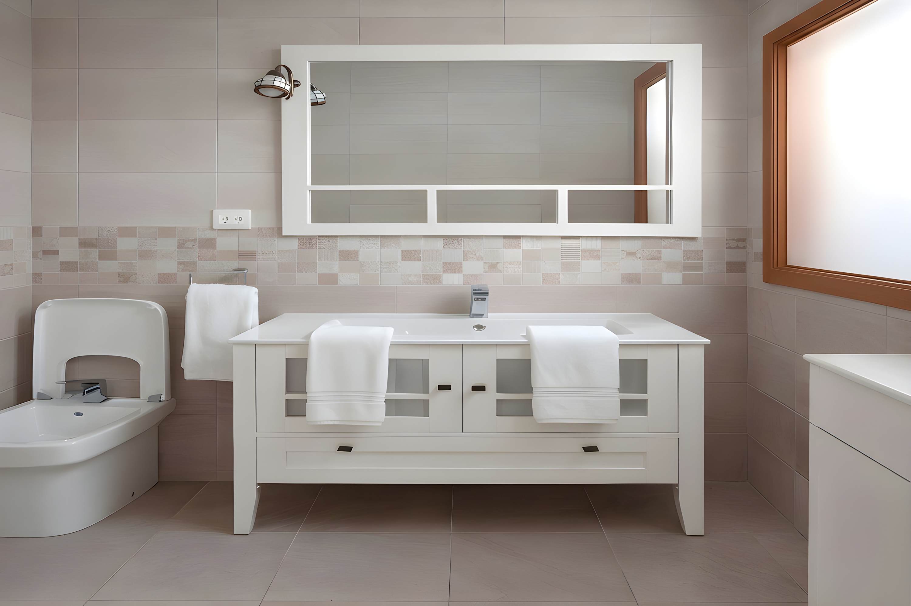 Casa privada con piscina y barbacoa en chiclana - image 25