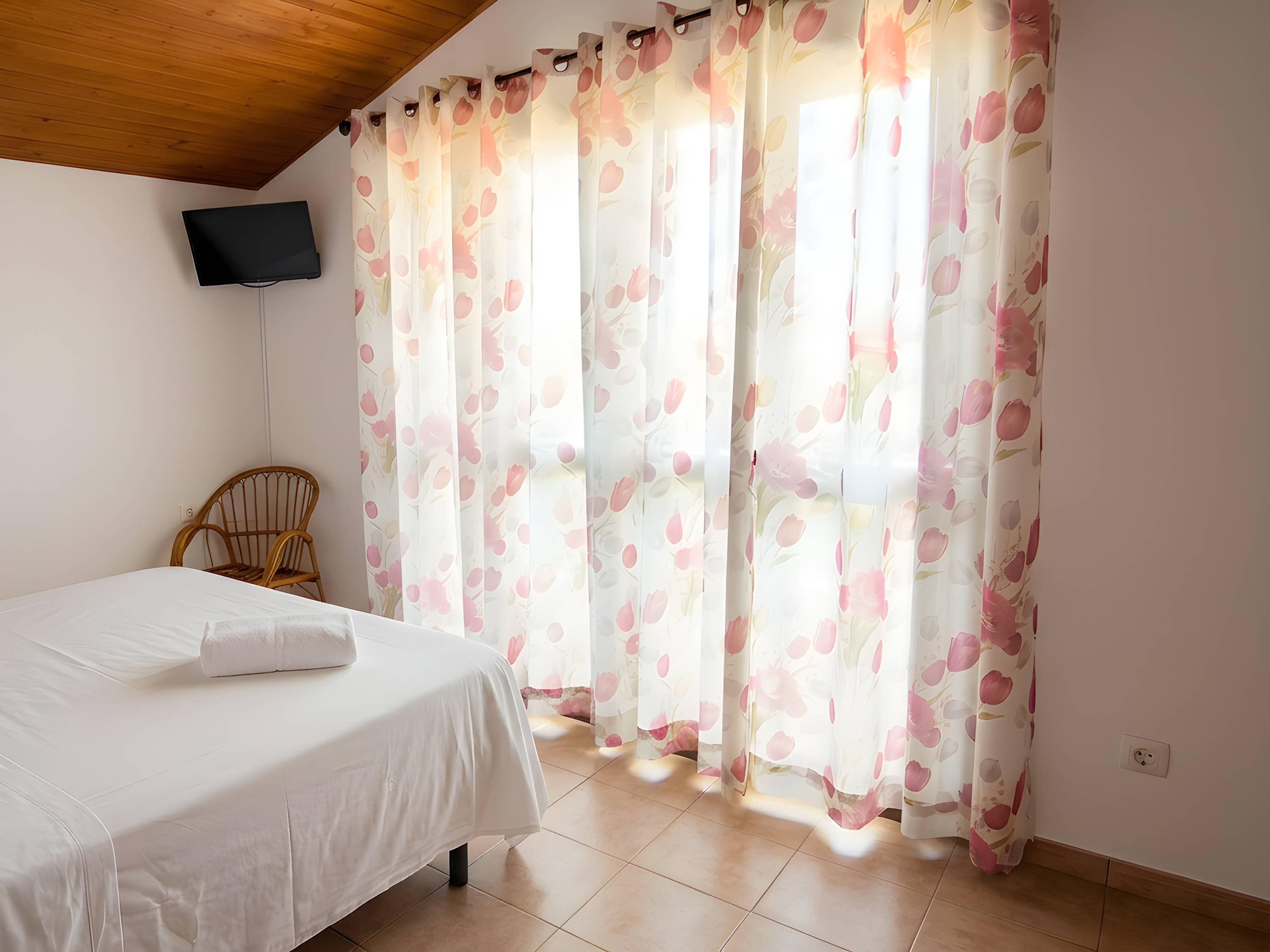 Chalet con piscina y jardín privado, ideal para familias y vacaciones en Conil - image 13