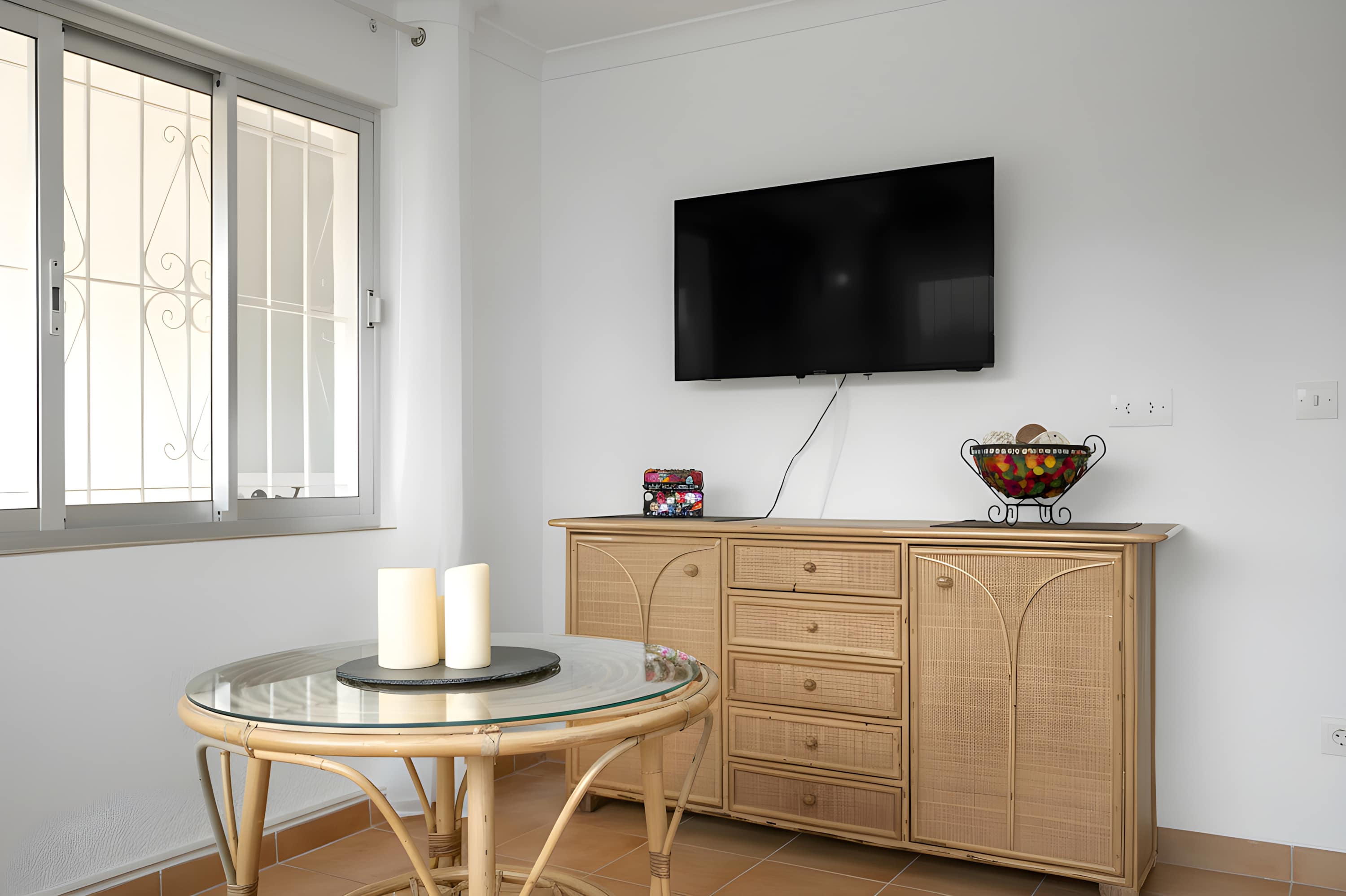 Casa en Conil: apartamento con piscina compartida, jardín y parking privado - image 18