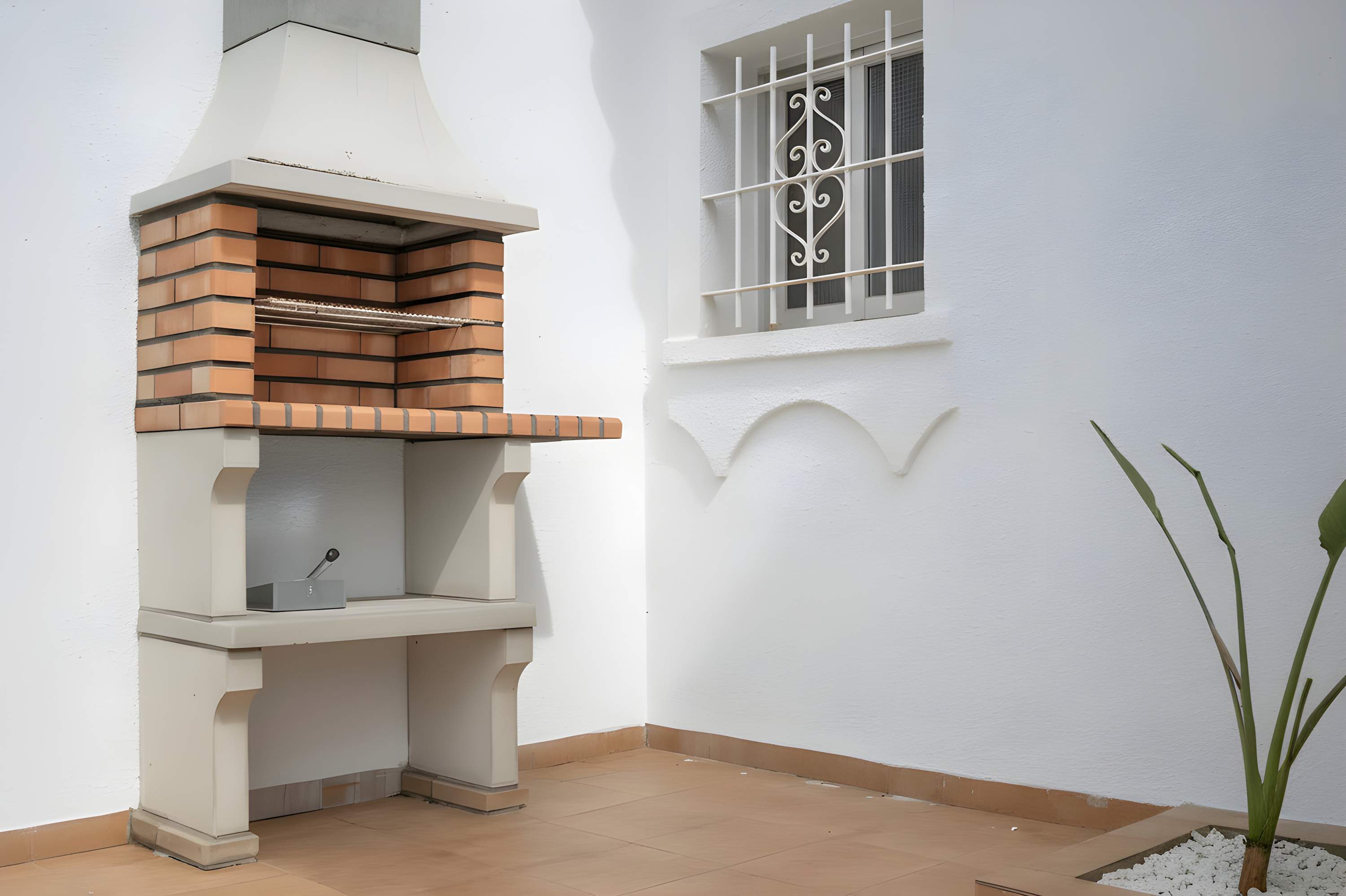Casa en Conil: apartamento con piscina compartida, jardín y parking privado - image 26