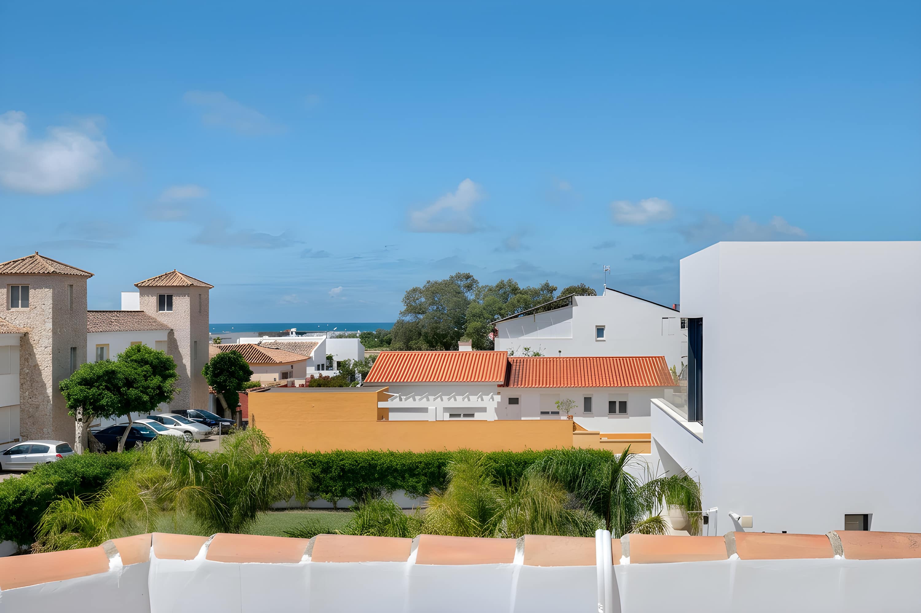 Casa increíble – alojamiento con piscina compartida y WiFi, ideal para familias en Conil - image 20