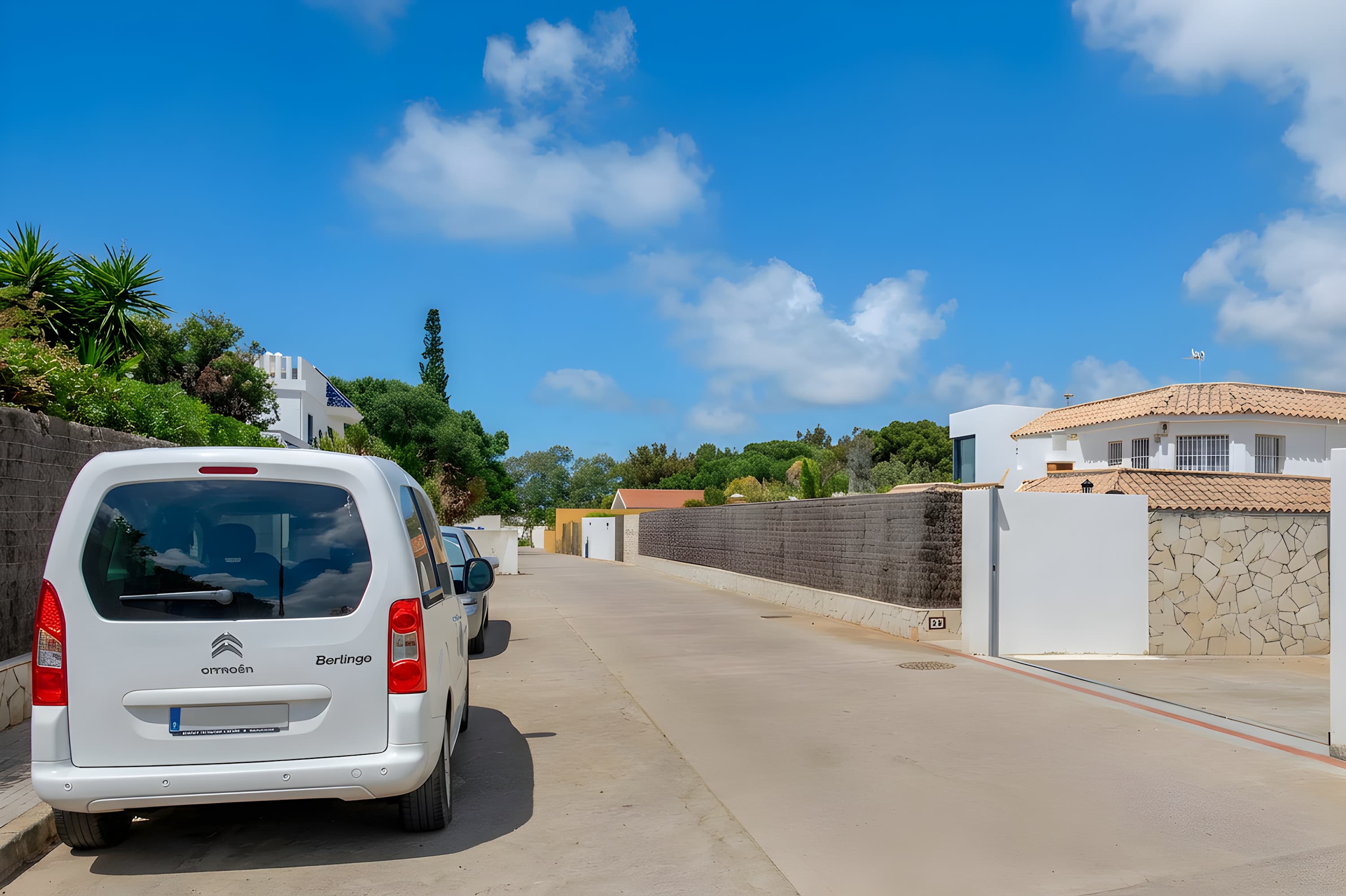 Casa increíble – alojamiento con piscina compartida y WiFi, ideal para familias en Conil - image 17