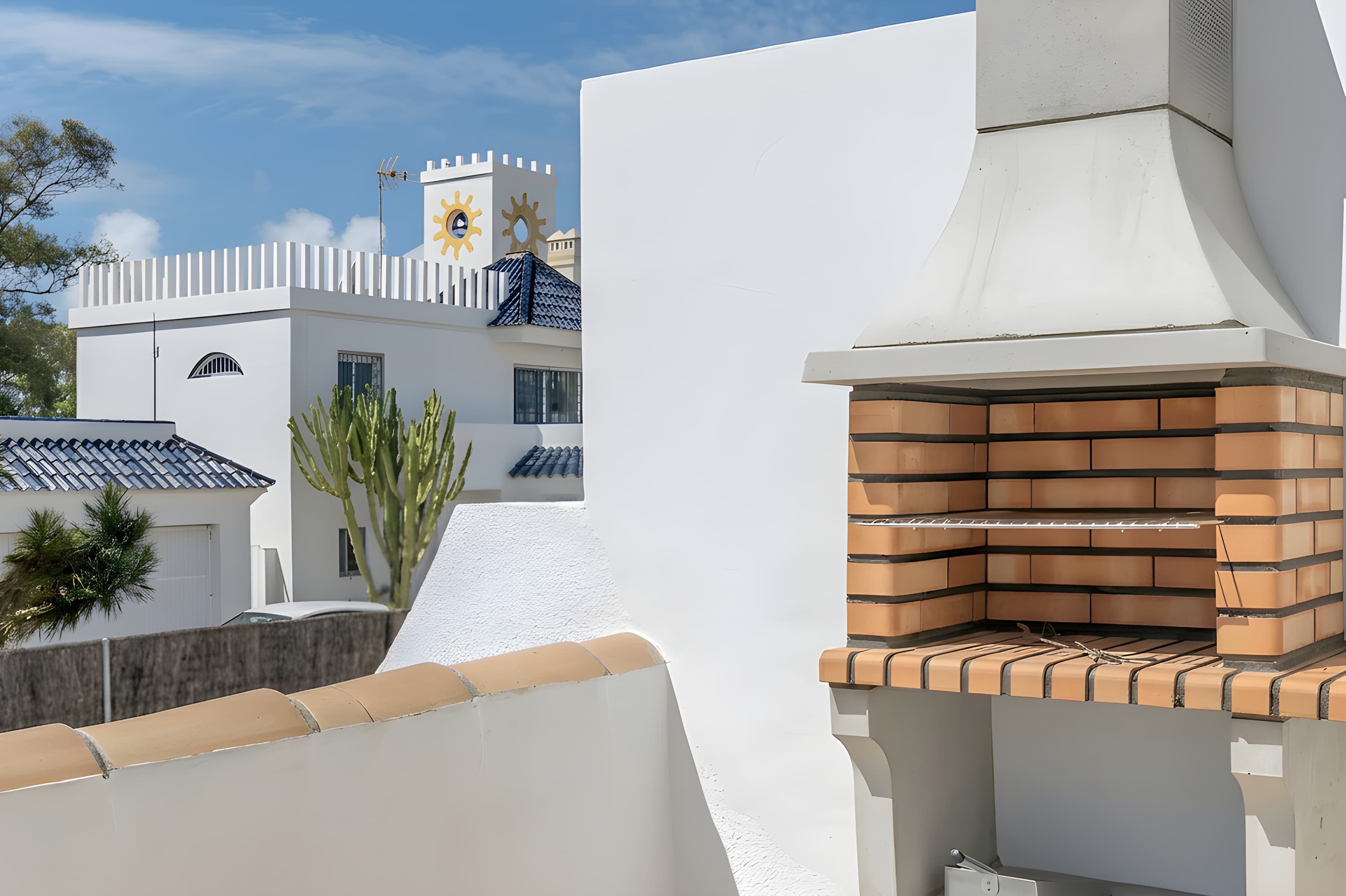 Casa increíble – alojamiento con piscina compartida y WiFi, ideal para familias en Conil - image 16