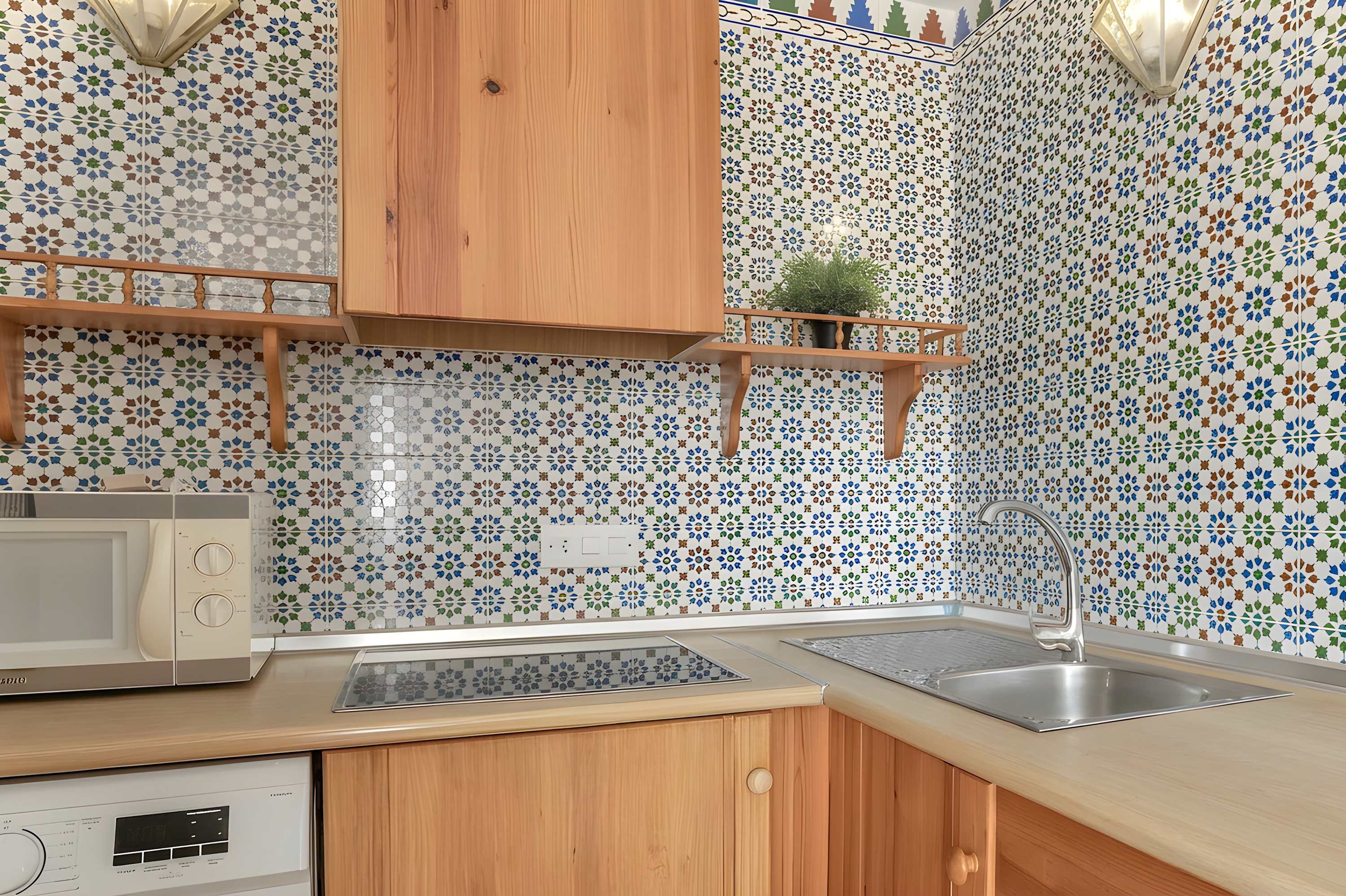 Casa increíble – alojamiento con piscina compartida y WiFi, ideal para familias en Conil - image 9