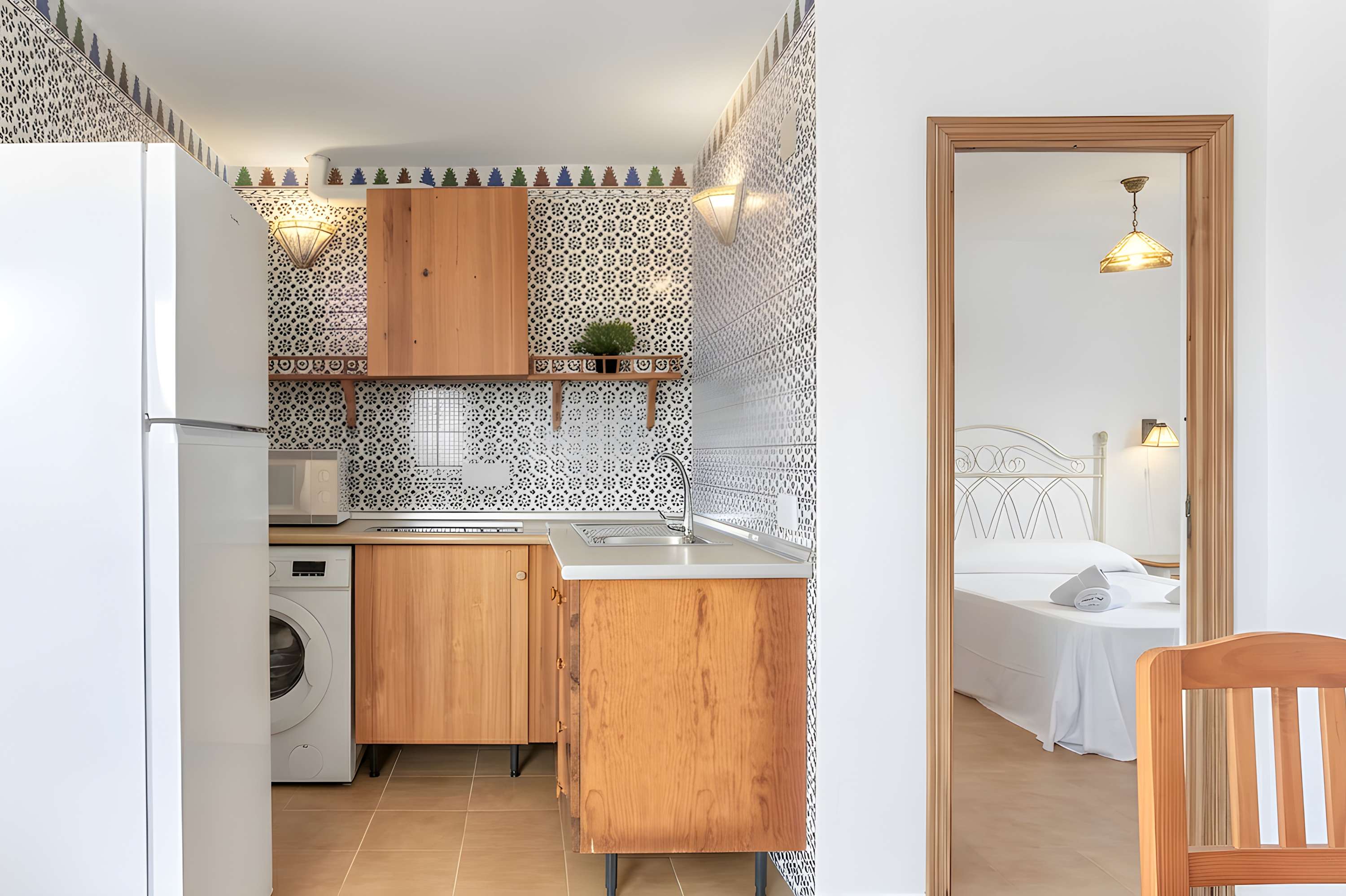 Casa increíble – alojamiento con piscina compartida y WiFi, ideal para familias en Conil - image 11