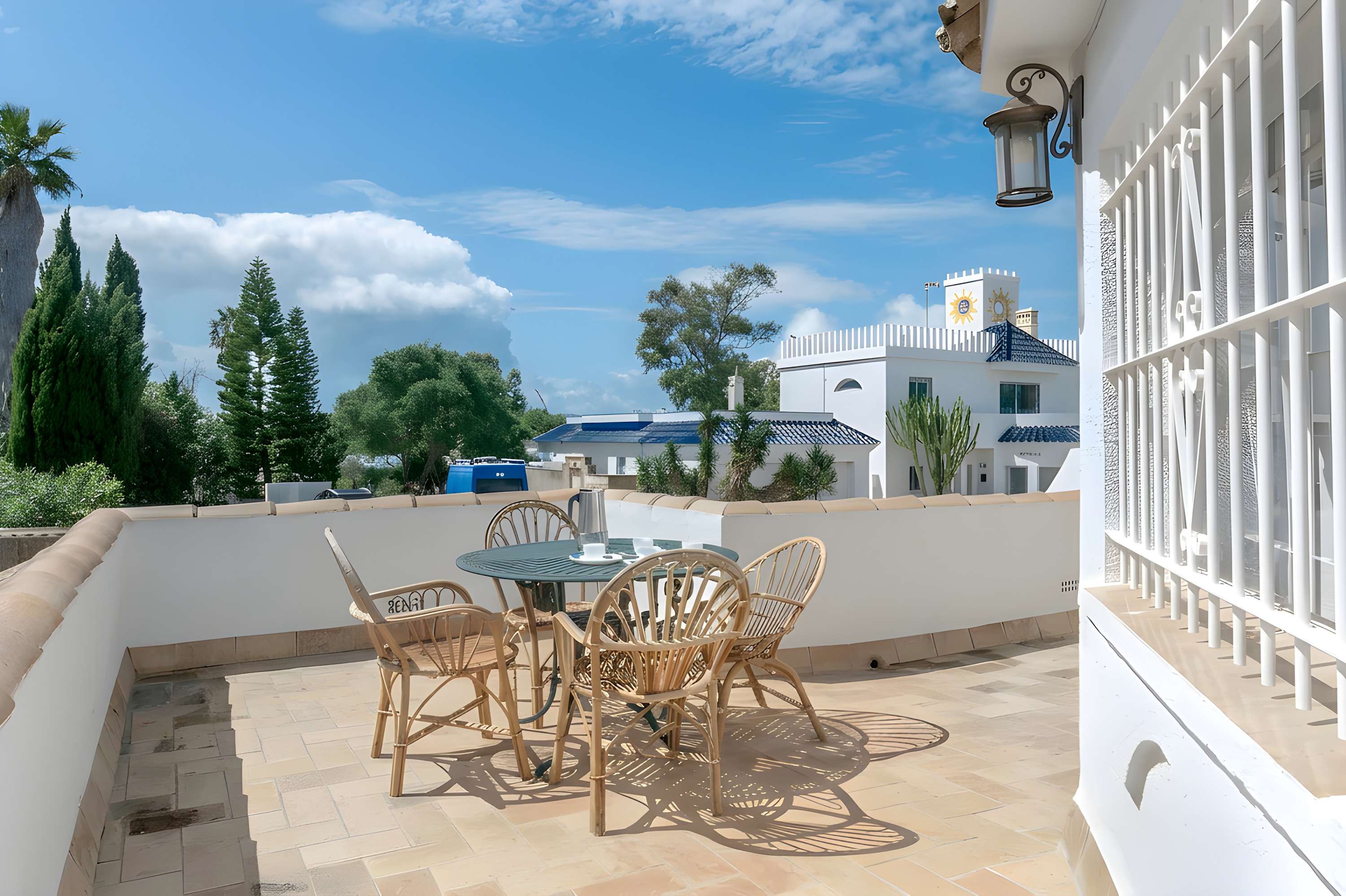 Casa increíble – alojamiento con piscina compartida y WiFi, ideal para familias en Conil - image 5
