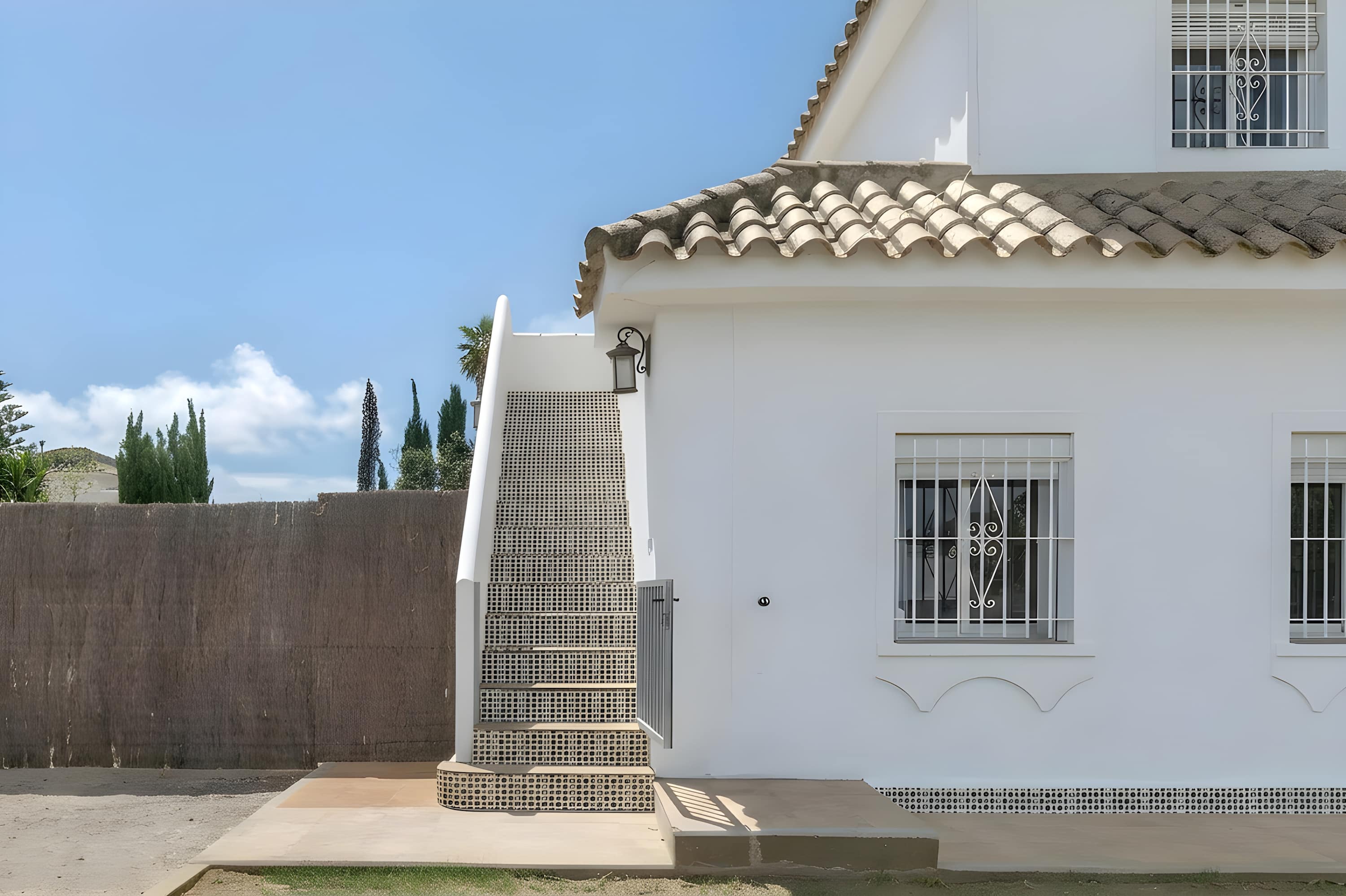 Casa increíble – alojamiento con piscina compartida y WiFi, ideal para familias en Conil - image 22