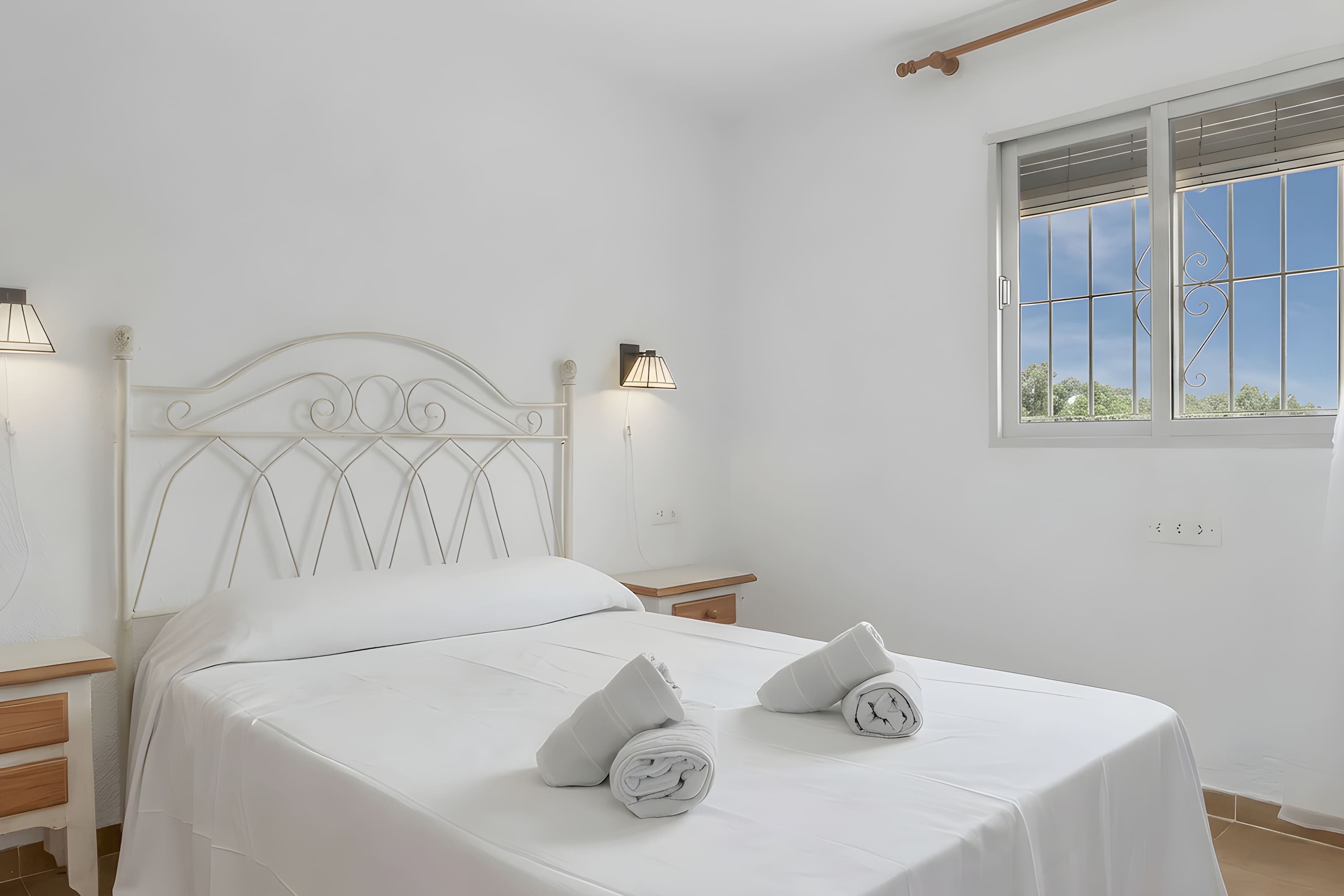 Casa increíble – alojamiento con piscina compartida y WiFi, ideal para familias en Conil - image 10