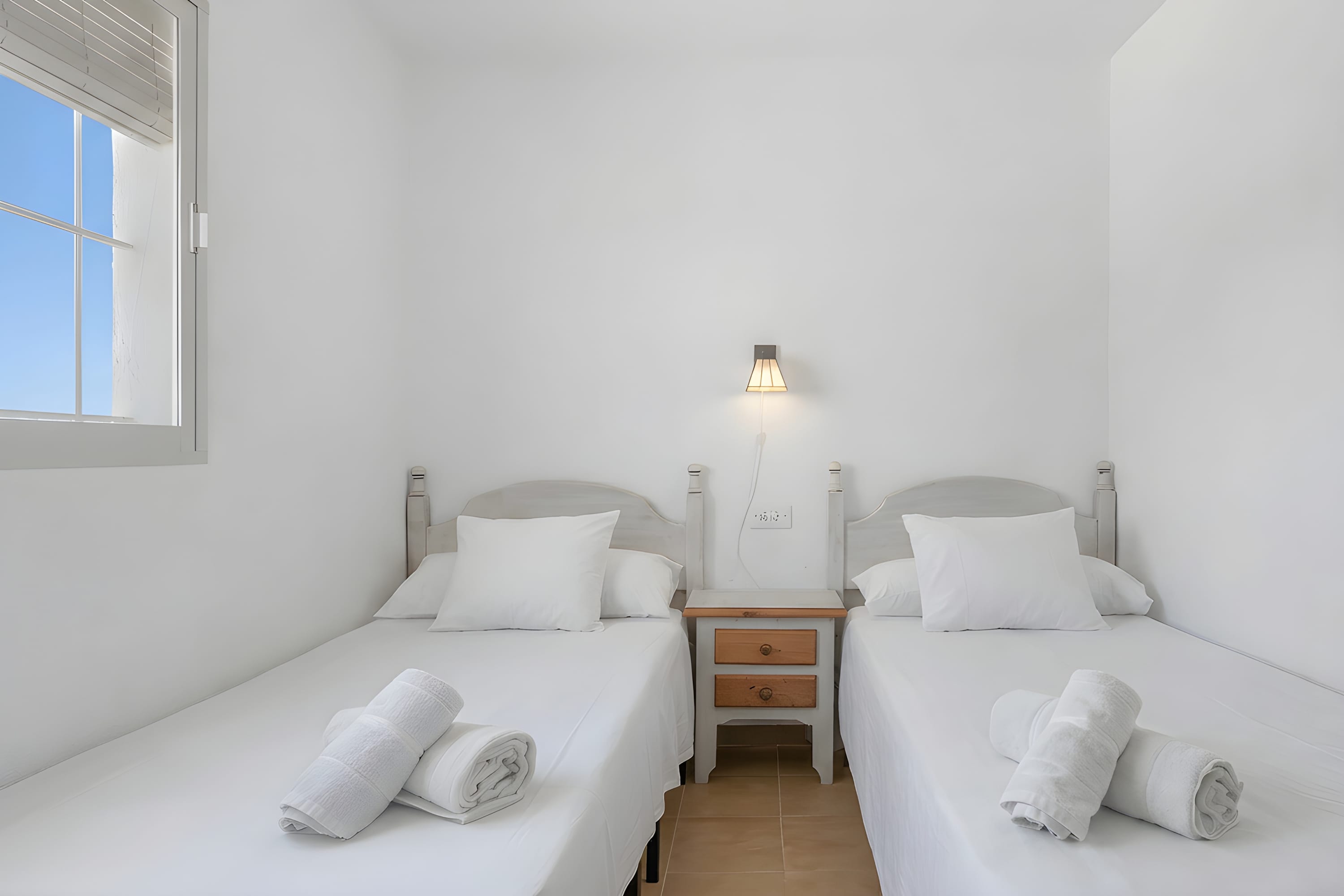Casa increíble – alojamiento con piscina compartida y WiFi, ideal para familias en Conil - image 15