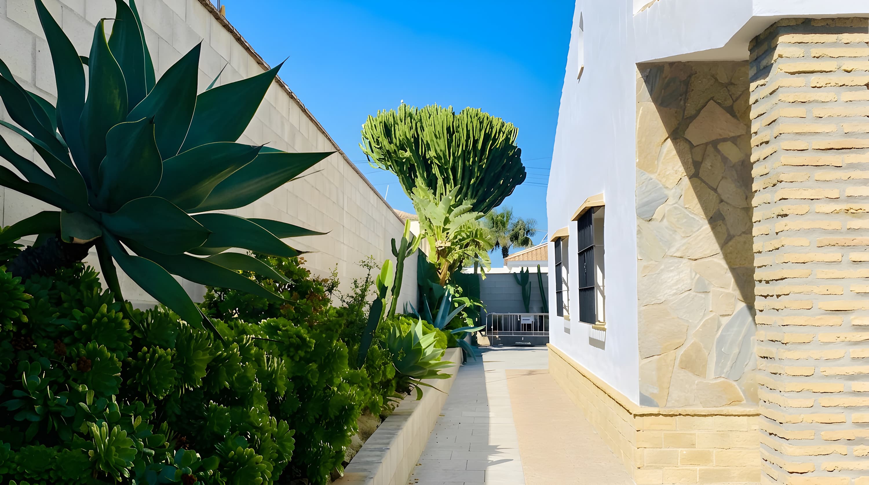 Amplio Chalet con Piscina, Terraza y Barbacoa – Cerca del Mar en Conil - image 7