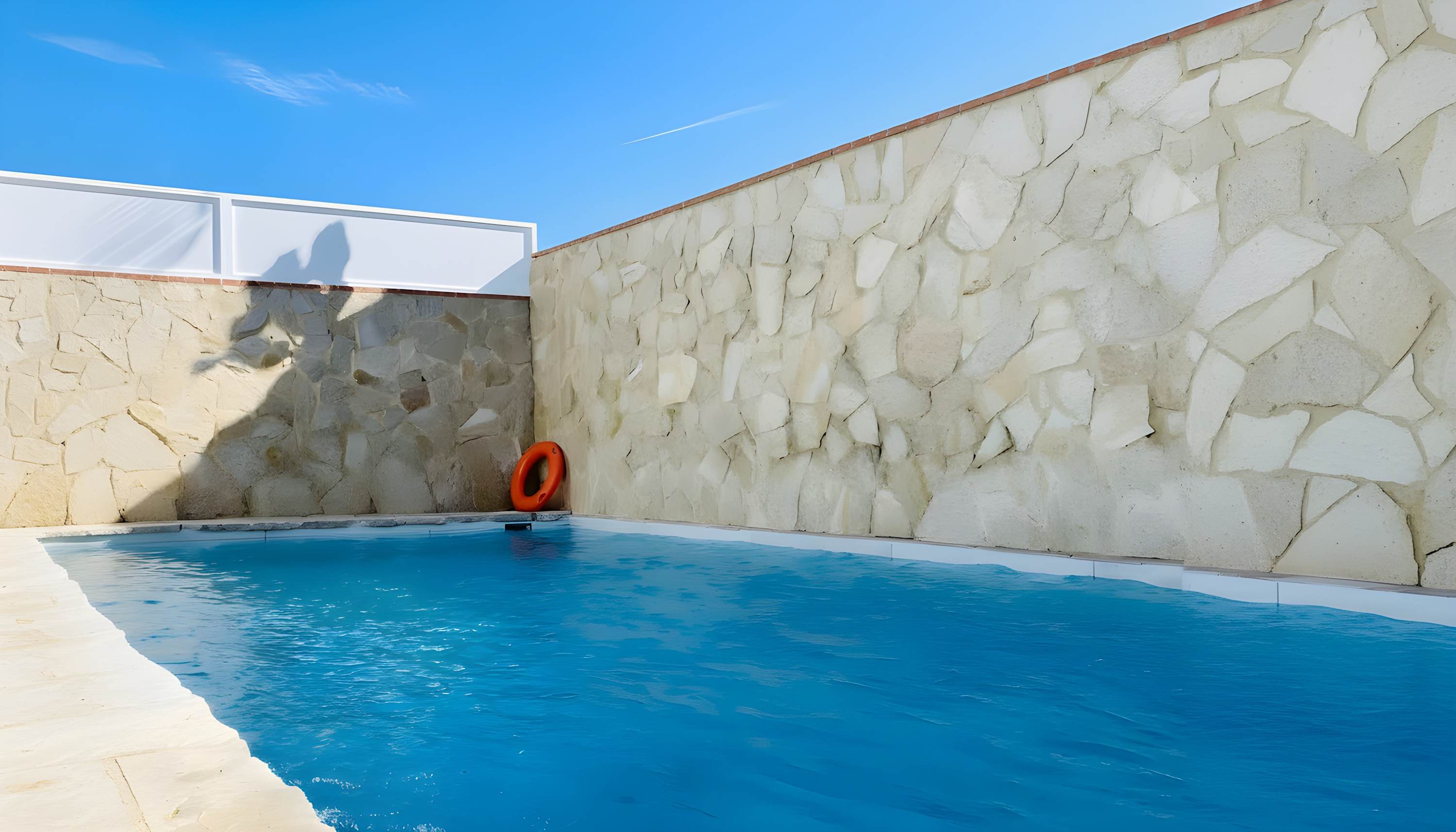Amplio Chalet con Piscina, Terraza y Barbacoa – Cerca del Mar en Conil - image 2