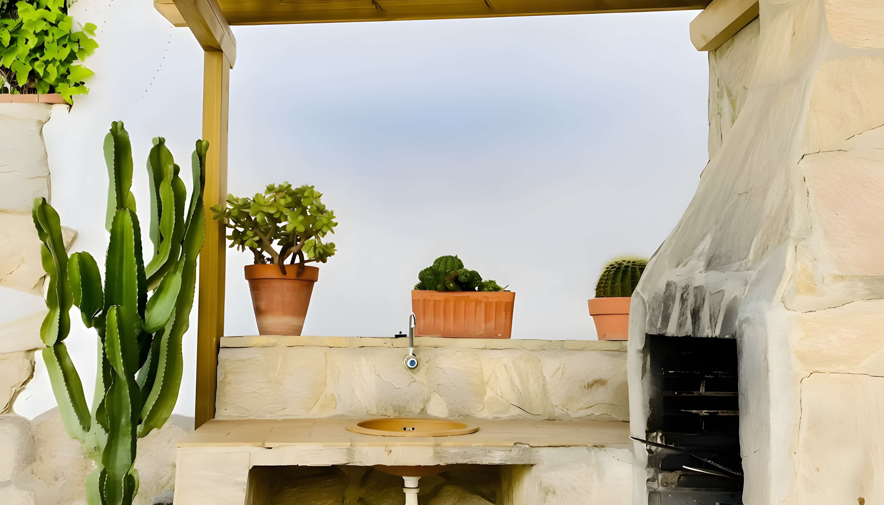 Amplio Chalet con Piscina, Terraza y Barbacoa – Cerca del Mar en Conil - image 5