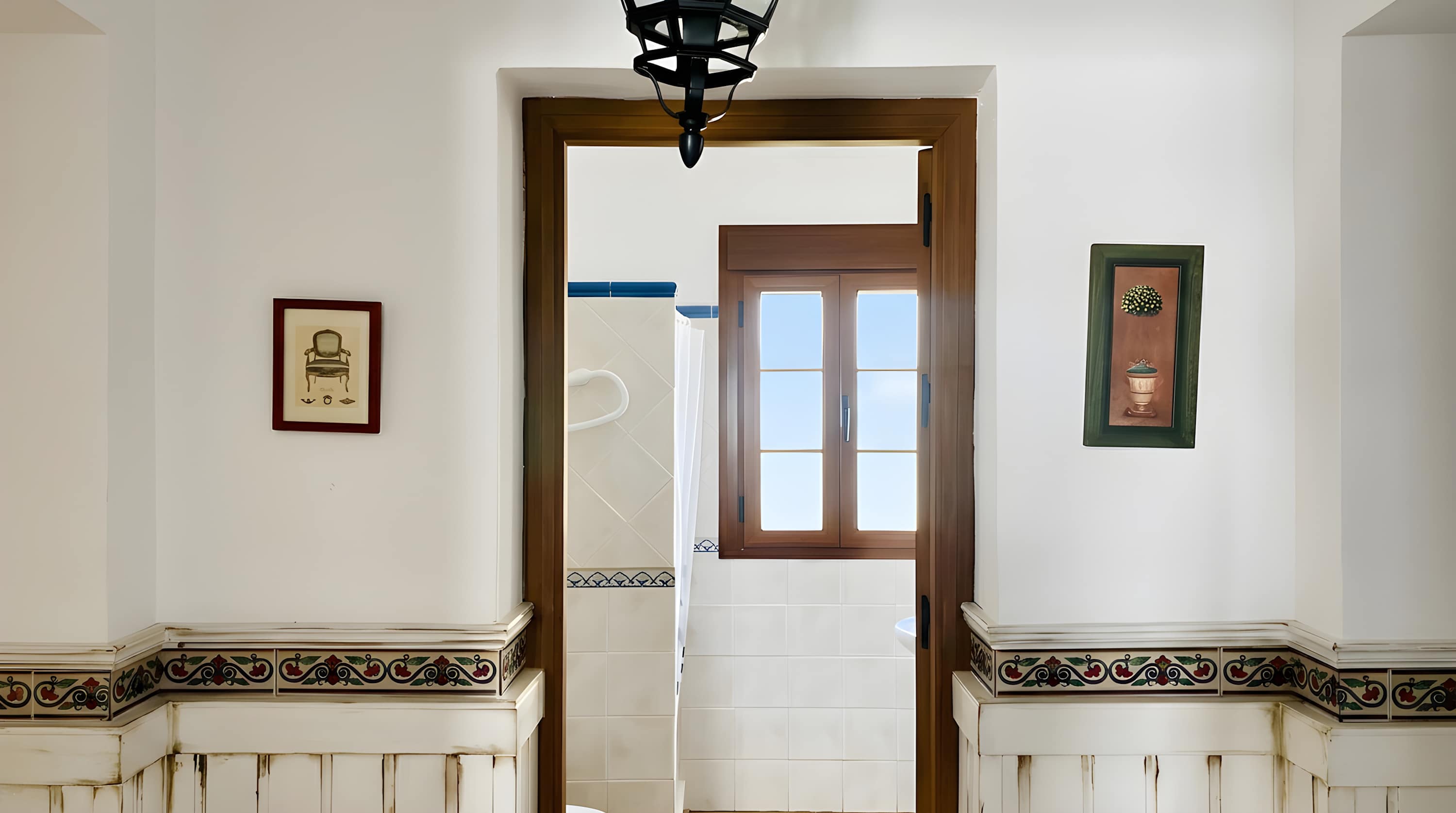 Amplio Chalet con Piscina, Terraza y Barbacoa – Cerca del Mar en Conil - image 30