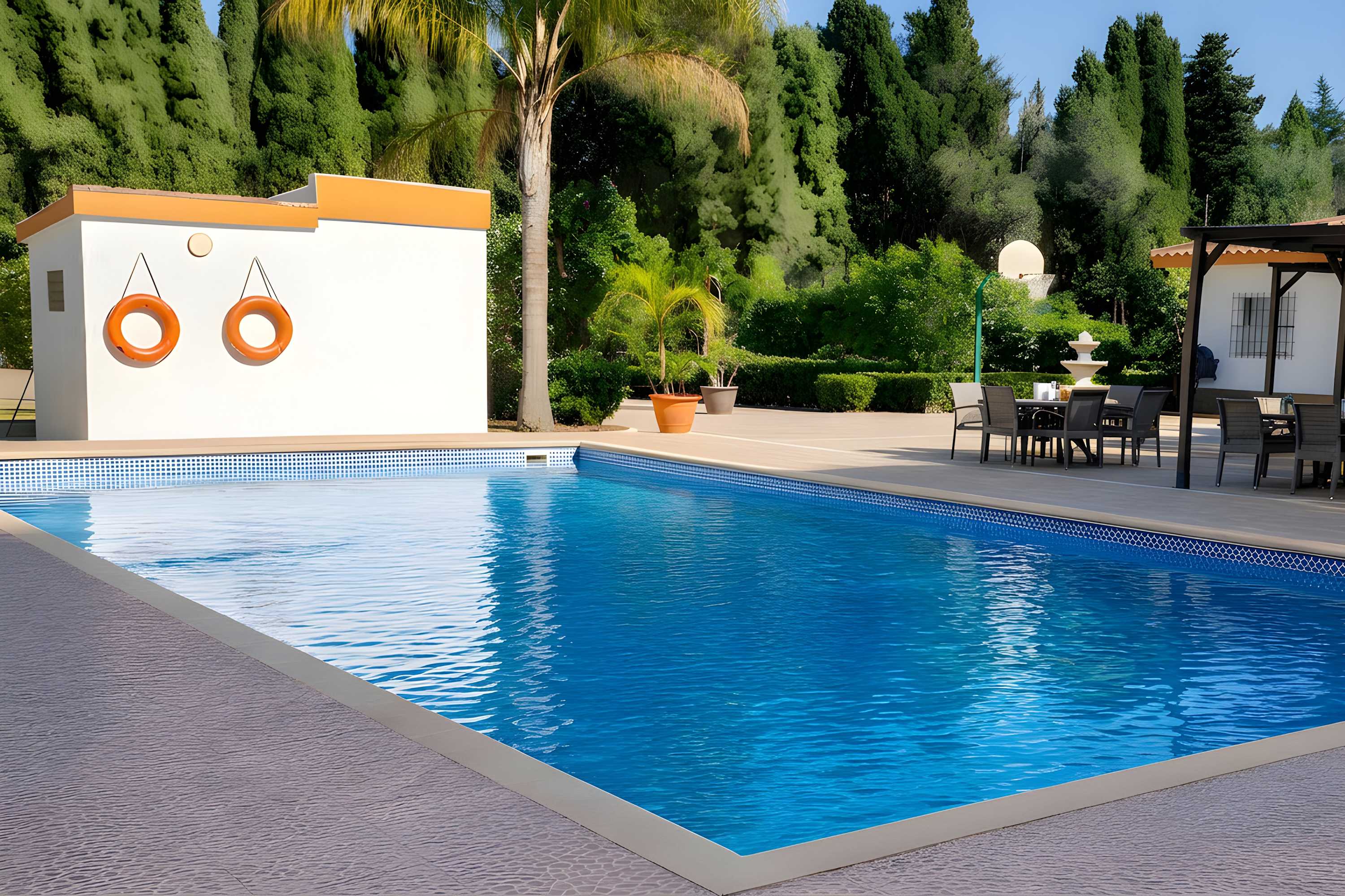 Chalet con Piscina Privada y Barbacoa – Ideal Familias y Grupos, Jerez - image 2