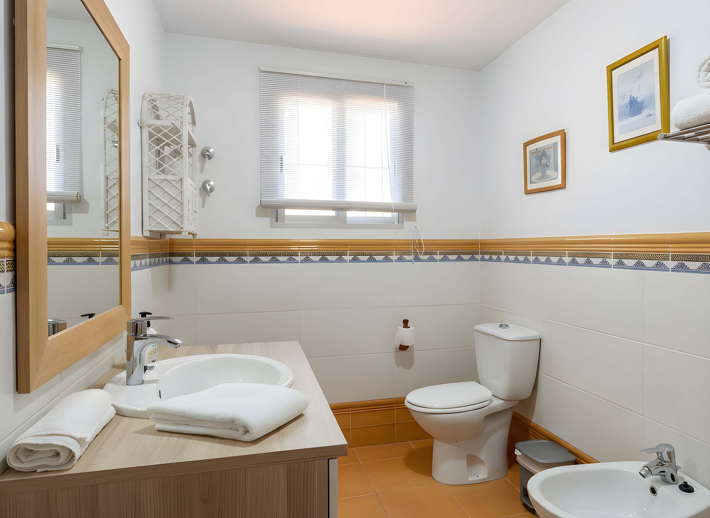 Chalet con Piscina Privada y Barbacoa – Ideal Familias y Grupos, Jerez - image 22