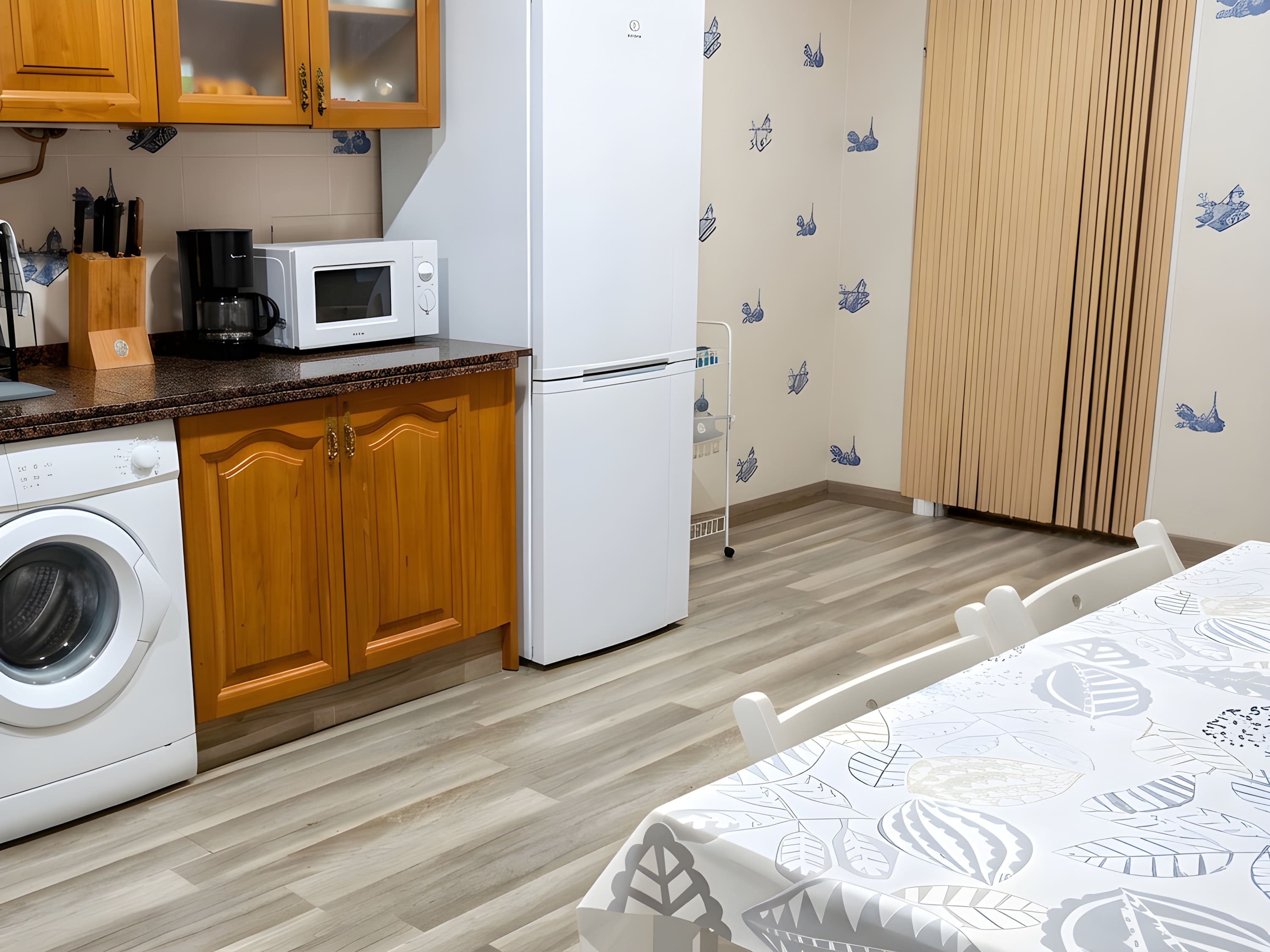 Chalet con Piscina Privada y Barbacoa – Ideal Familias y Grupos, Jerez - image 12