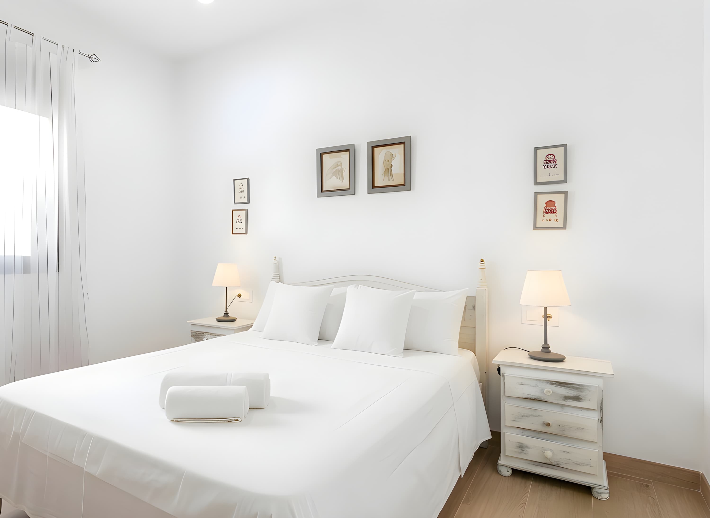 Encantador Chalet con Piscina y Jardín Privado junto a las Playas de Conil - image 18