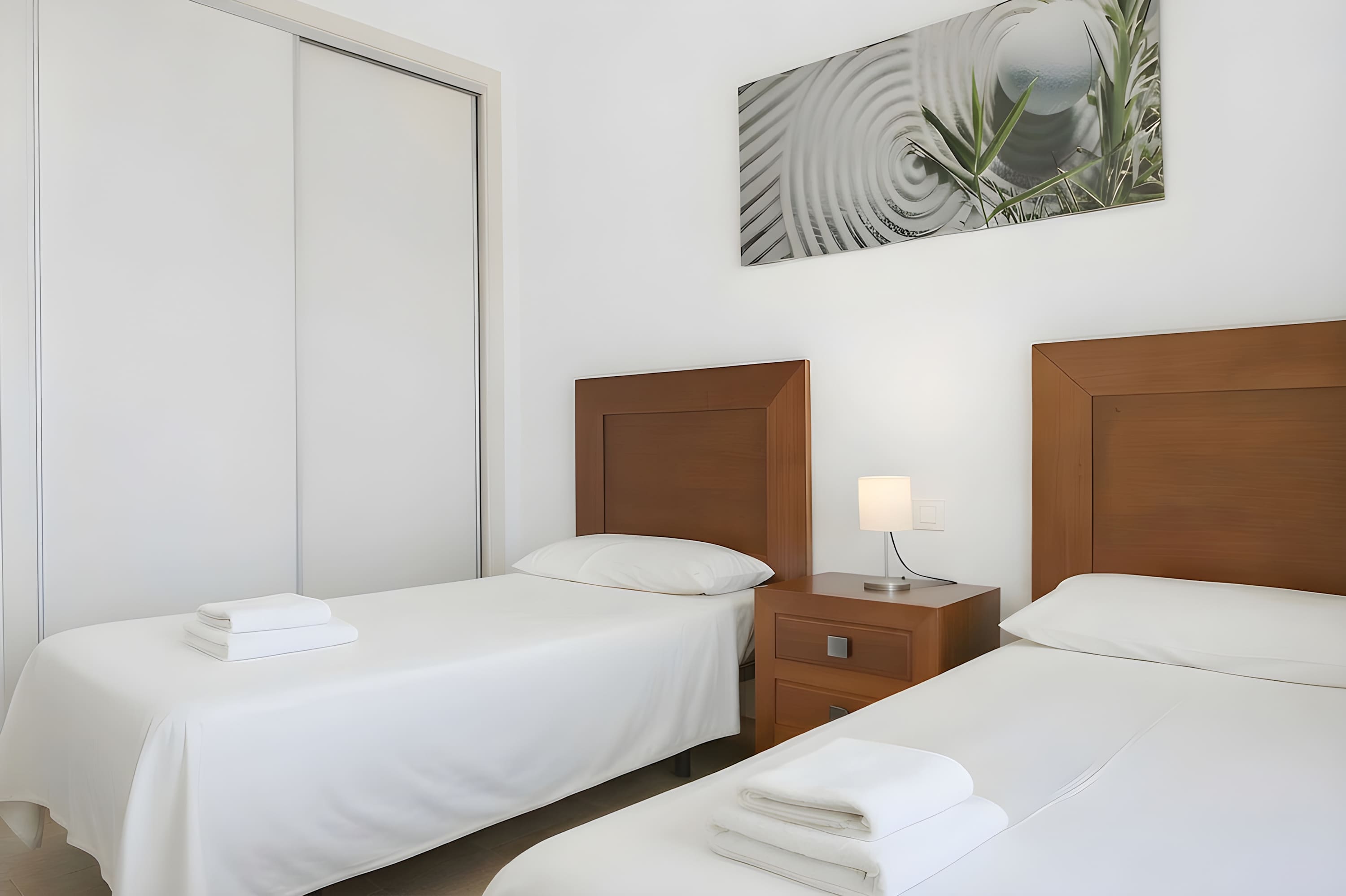 Villa con piscina privada, terraza y Wi-Fi - image 11