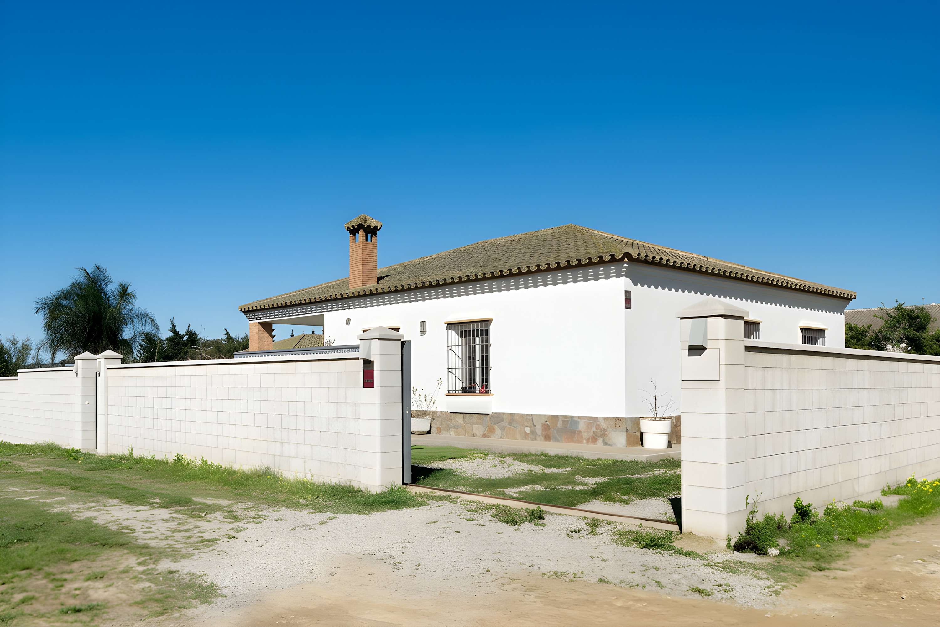 Villa con piscina privada, terraza privada - image 13