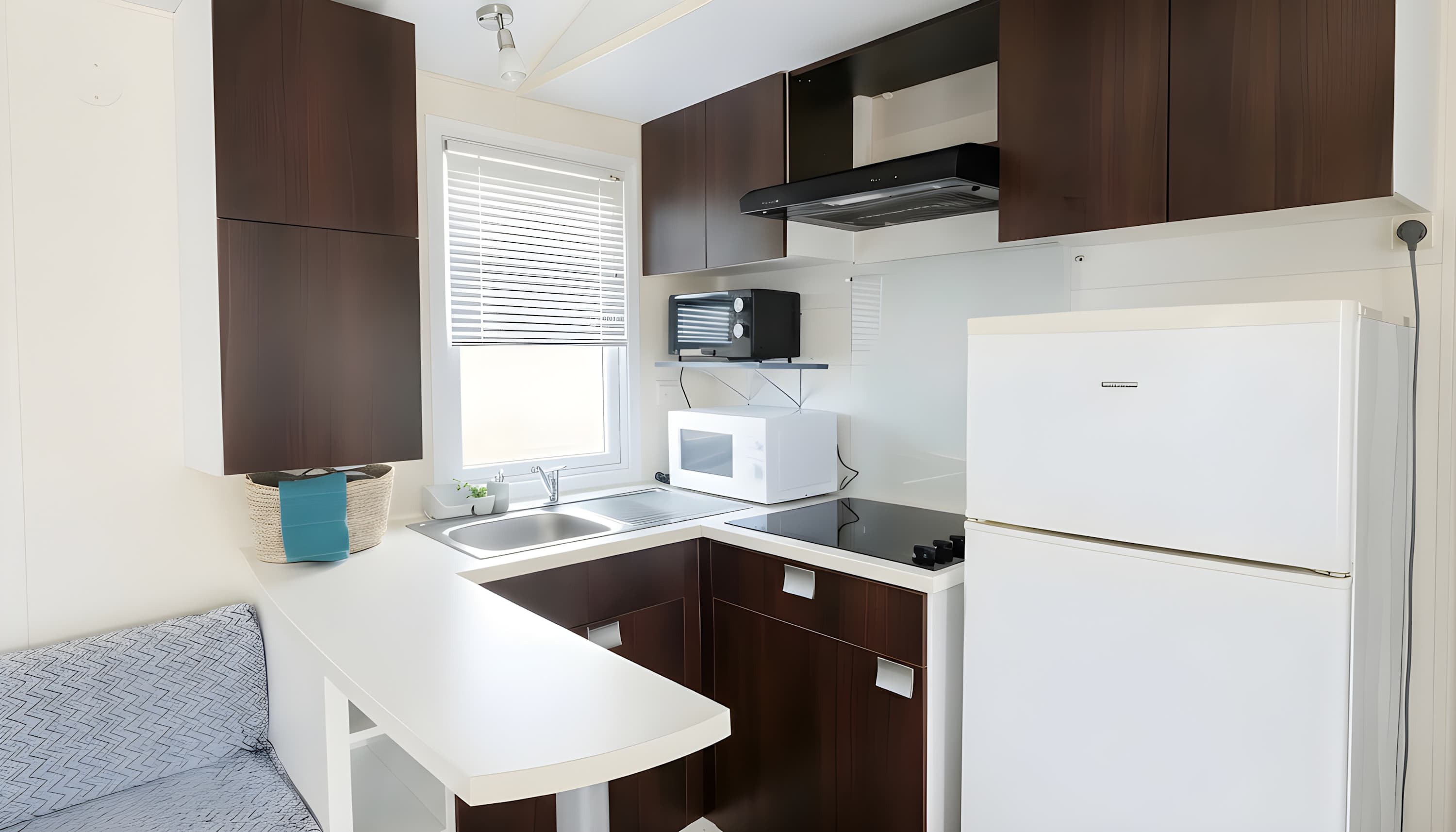 Alojamiento en Conil a 5 min del mar, con WiFi y terraza con piscina - image 9