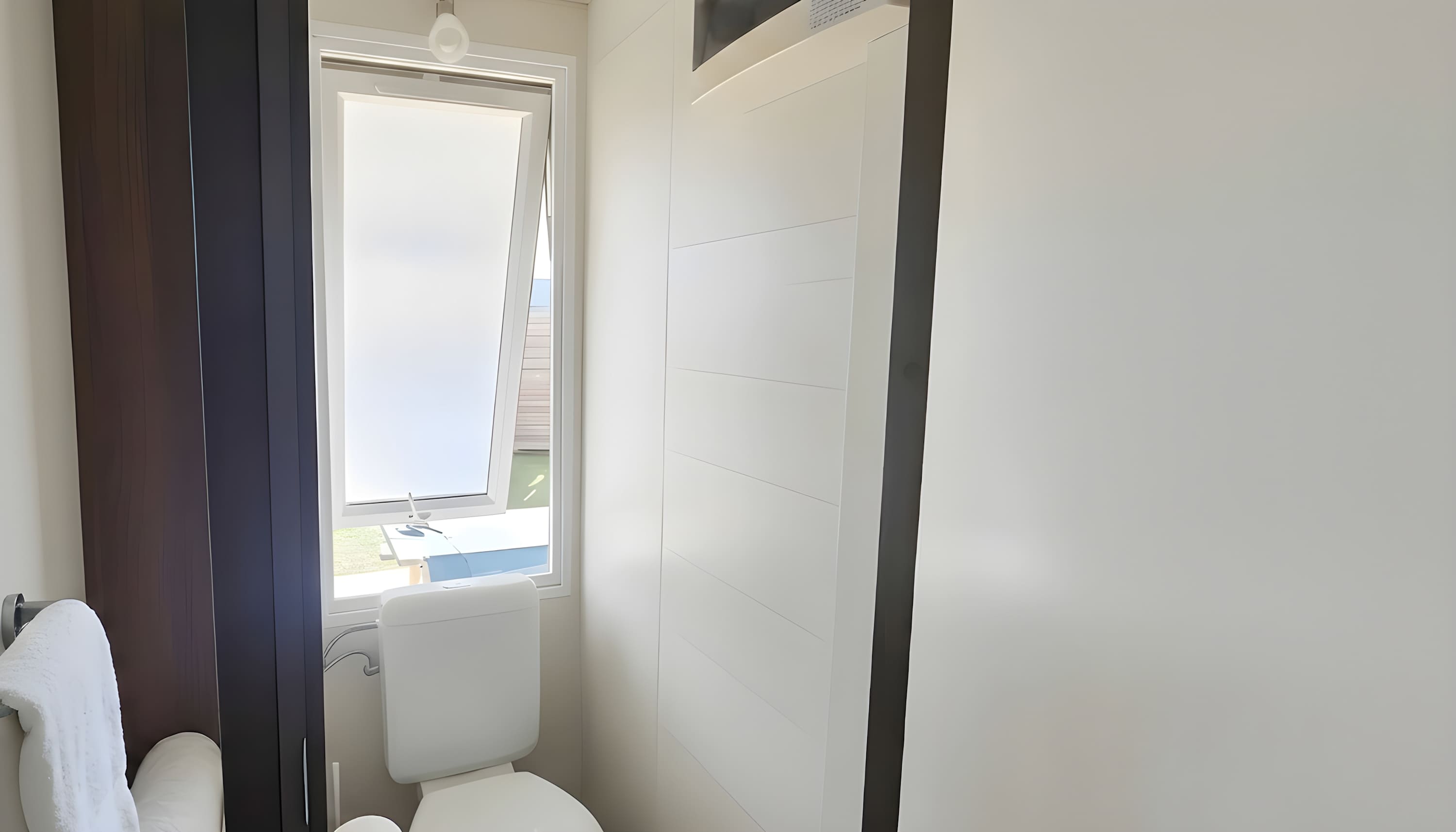 Alojamiento en Conil a 5 min del mar, con WiFi y terraza con piscina - image 17