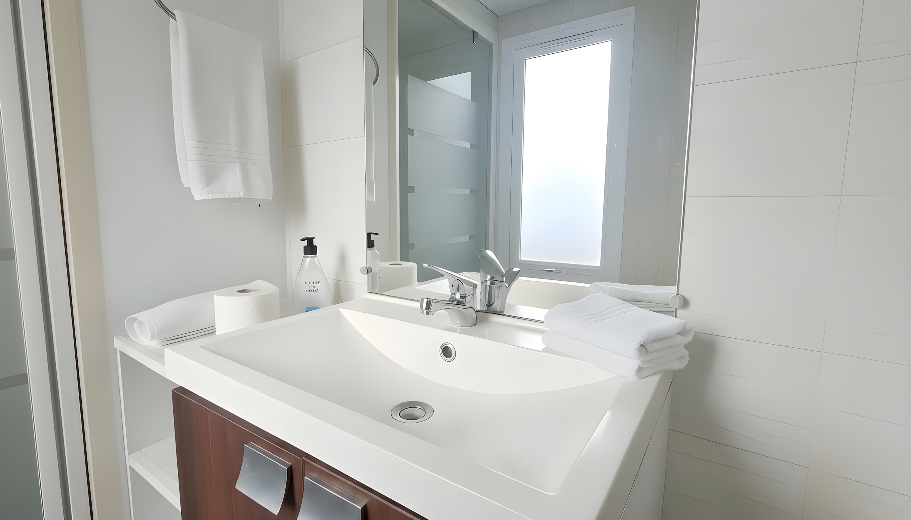 Alojamiento en Conil a 5 min del mar, con WiFi y terraza con piscina - image 18