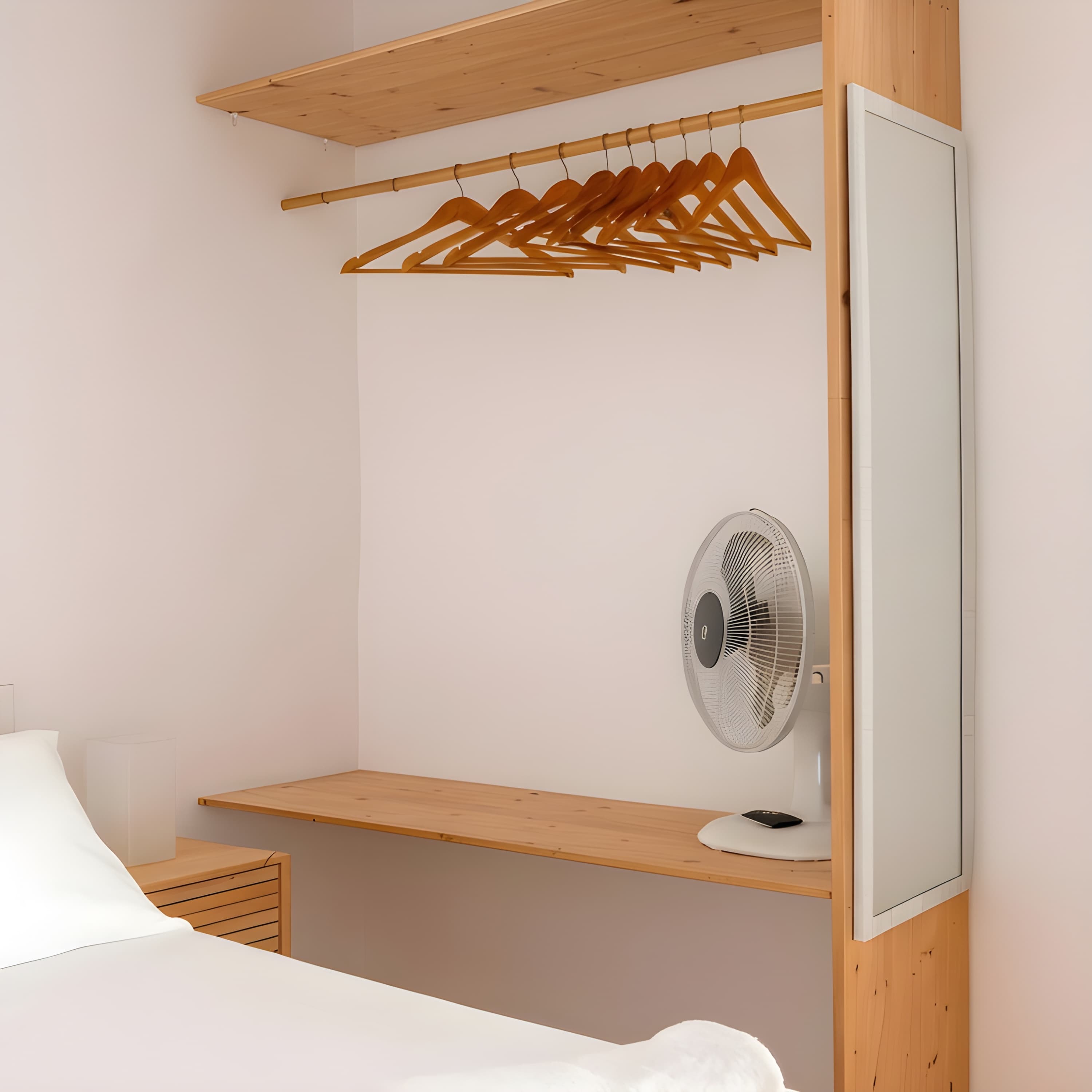 Casita en El Palmar con jardín y parking, ideal para parejas cerca del mar - image 3