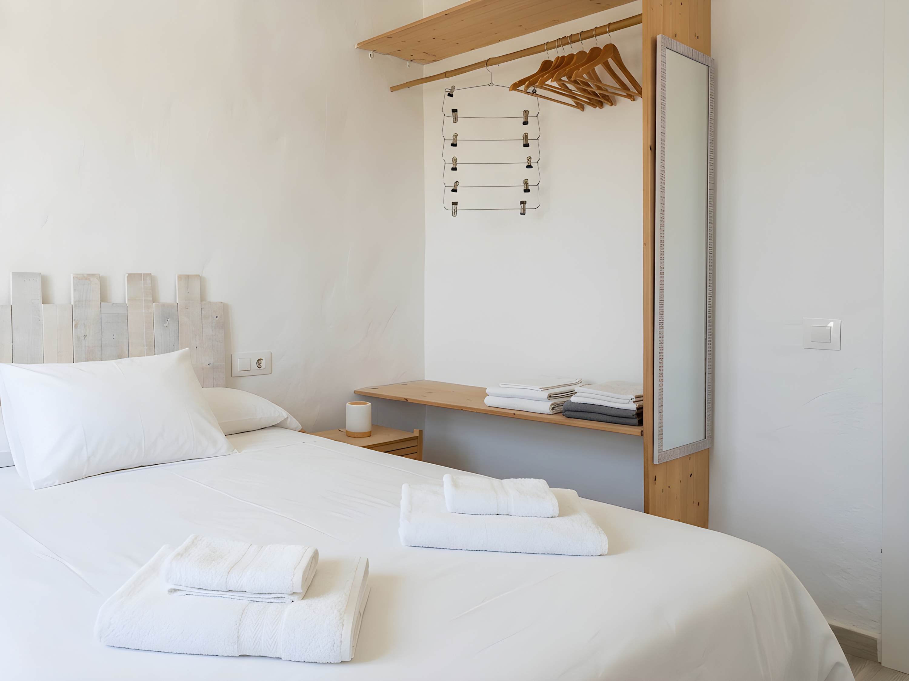 Casita en El Palmar con jardín y parking, ideal para parejas cerca del mar - image 7
