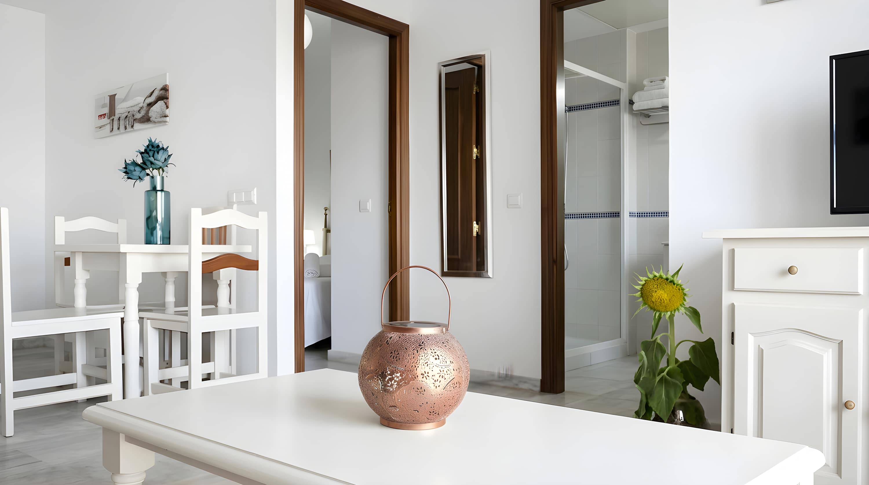 Apartamento central para 6 con Aire acondicionado - image 15