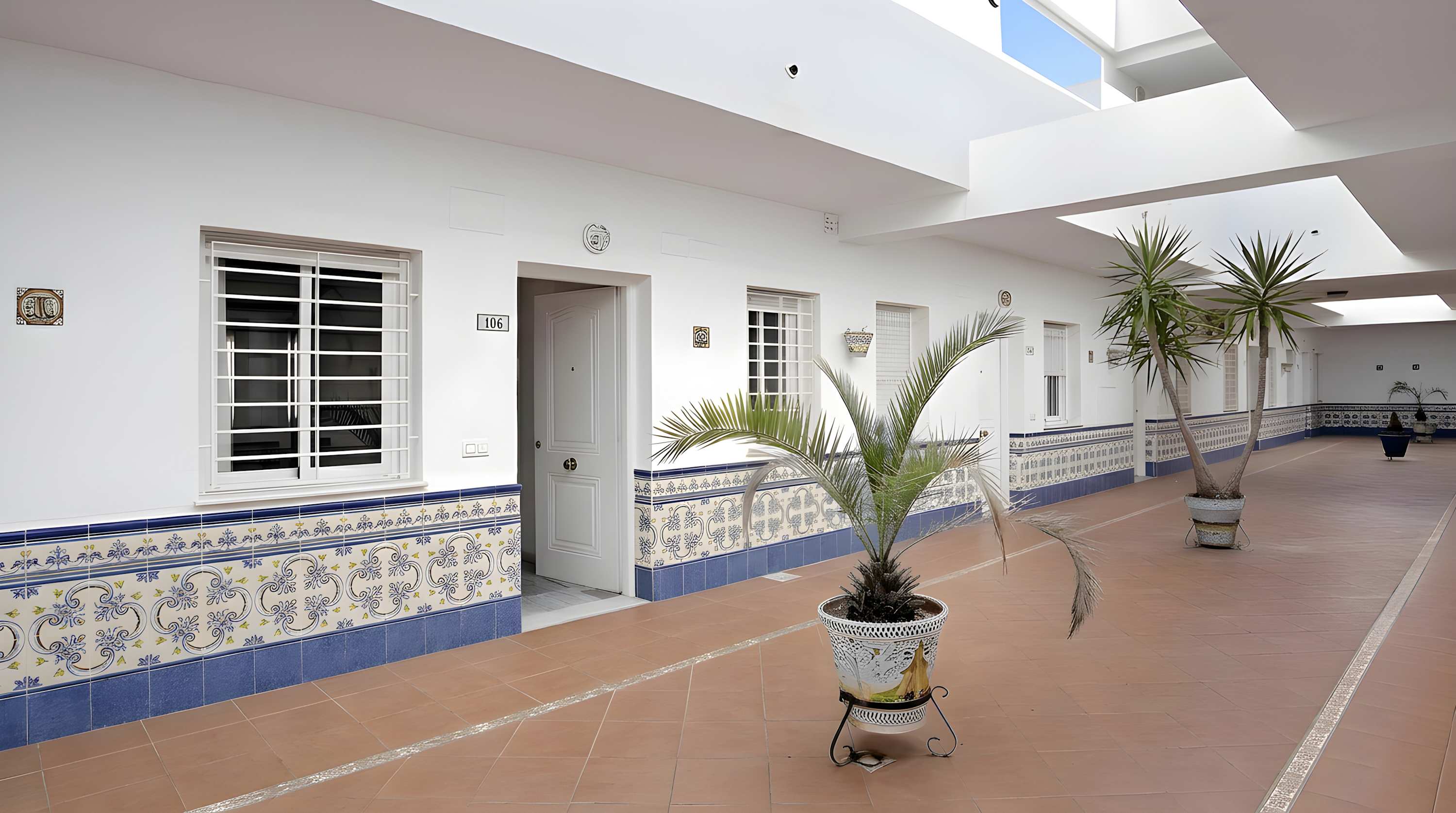 Apartamento central para 6 con Aire acondicionado - image 20