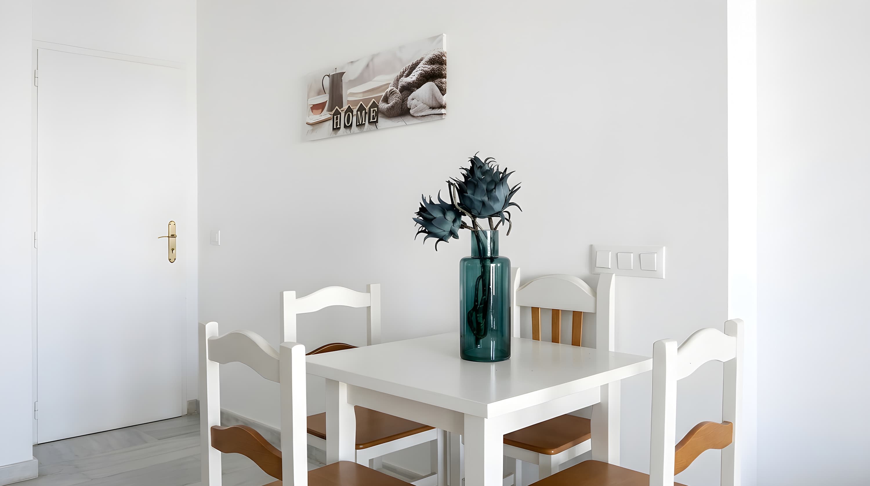 Apartamento central para 6 con Aire acondicionado - image 2